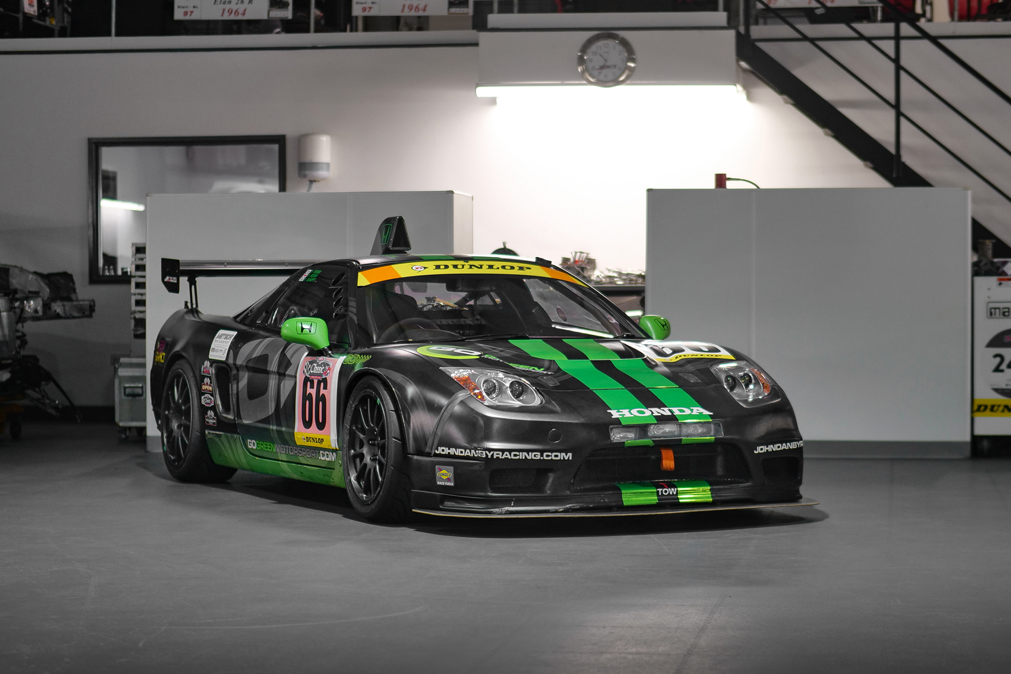 1995 Honda NSX - Track Prepared for sale by auction in West