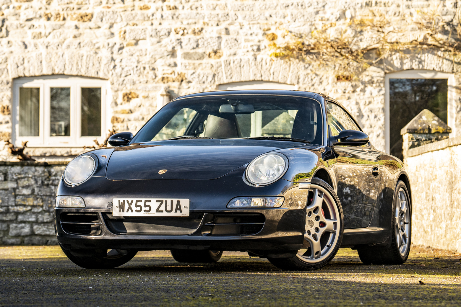 2006 Porsche 911 (997) Carrera S - One Owner