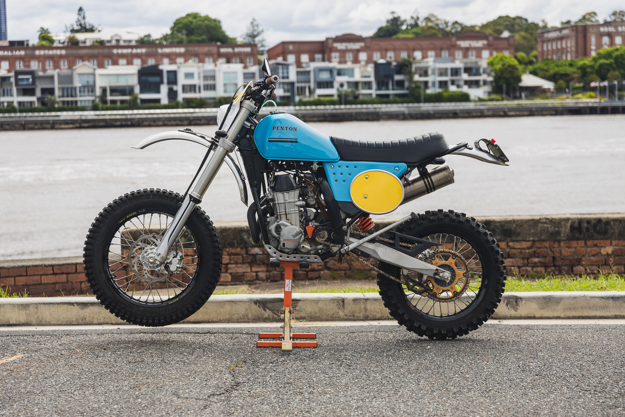 blue-shine-ktm-2008様 KTM 790/890 Adventure R/S GRAPHICS - 