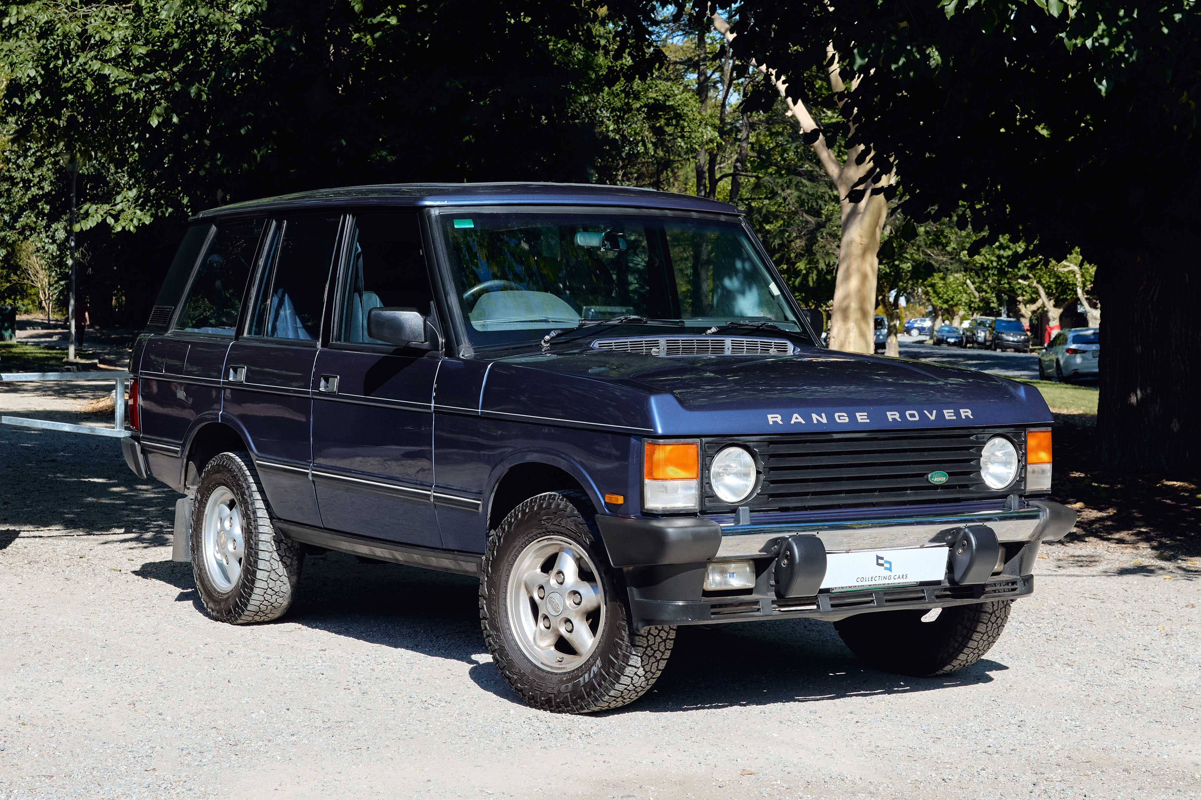 1994 Range Rover Classic 3.9 Vogue SE