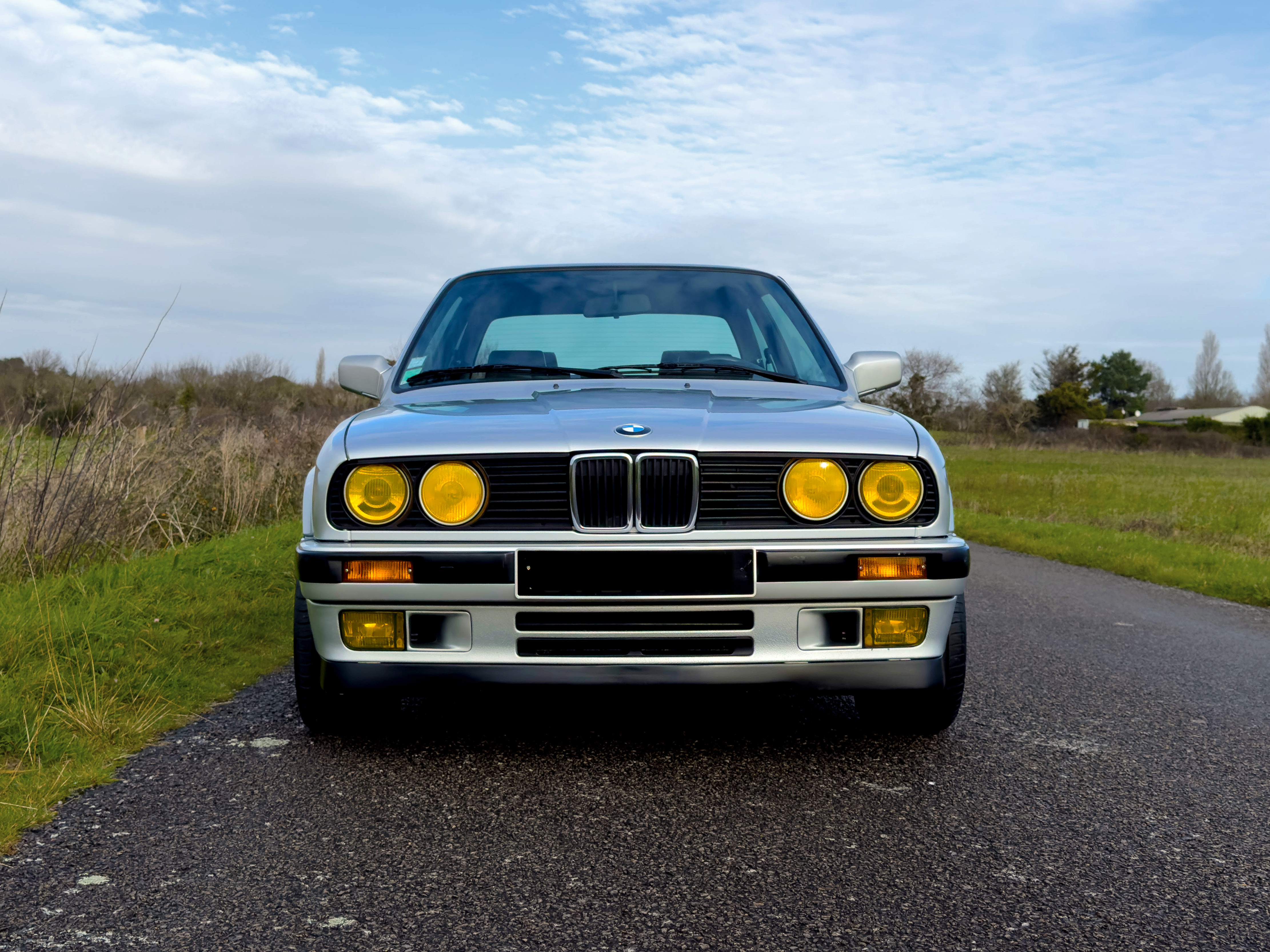 1990 BMW (E30) 325iS for sale by auction in Nantes, France