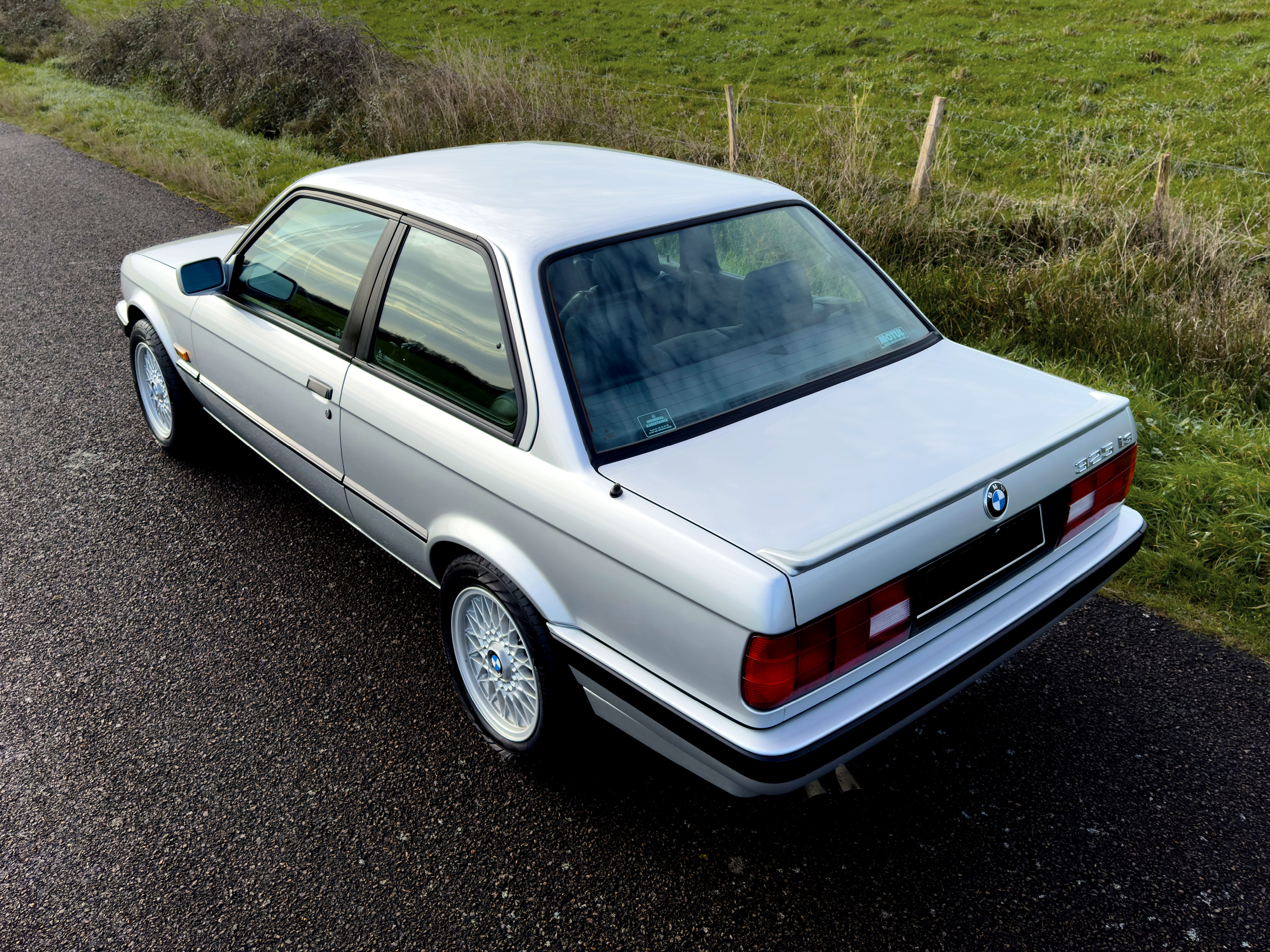 1990 BMW (E30) 325iS for sale by auction in Nantes, France