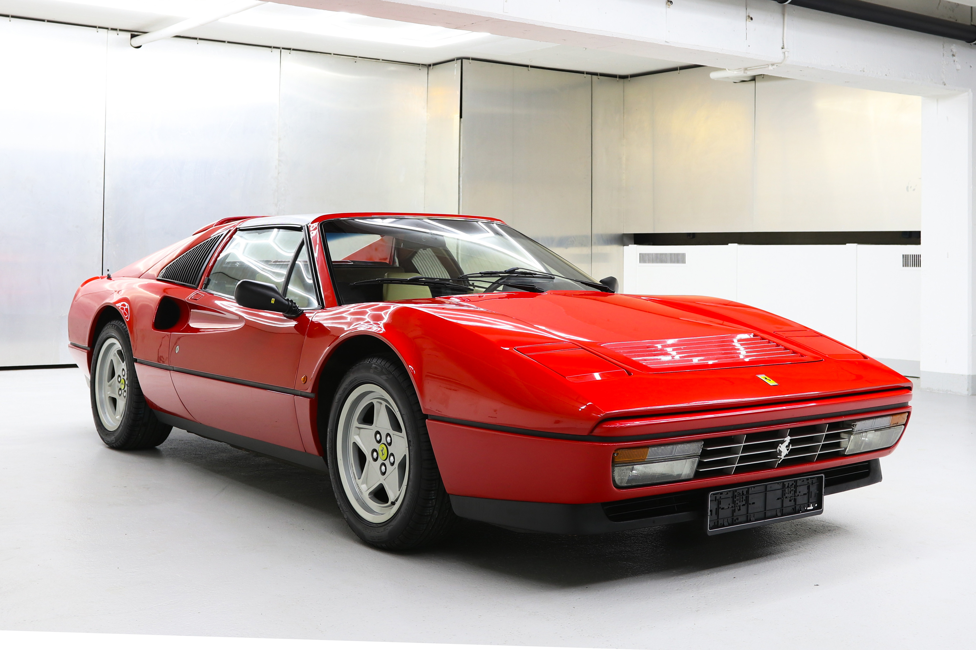 1986 Ferrari 328 GTS