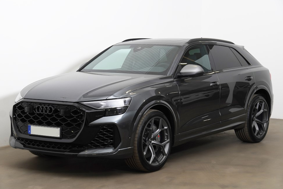 2024 Audi RSQ8 - 50 Km - VAT Q