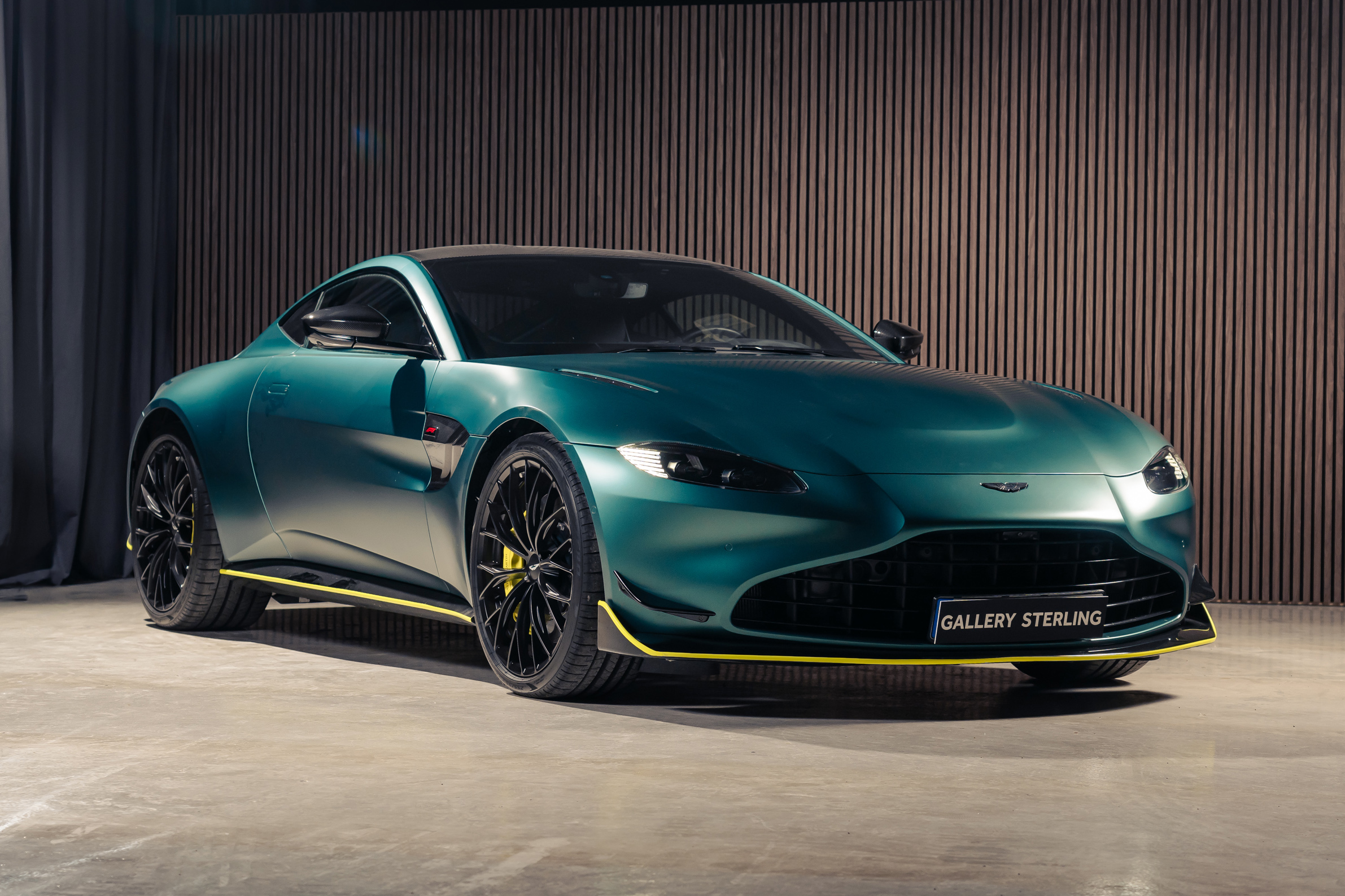 2023 Aston Martin Vantage F1 Edition