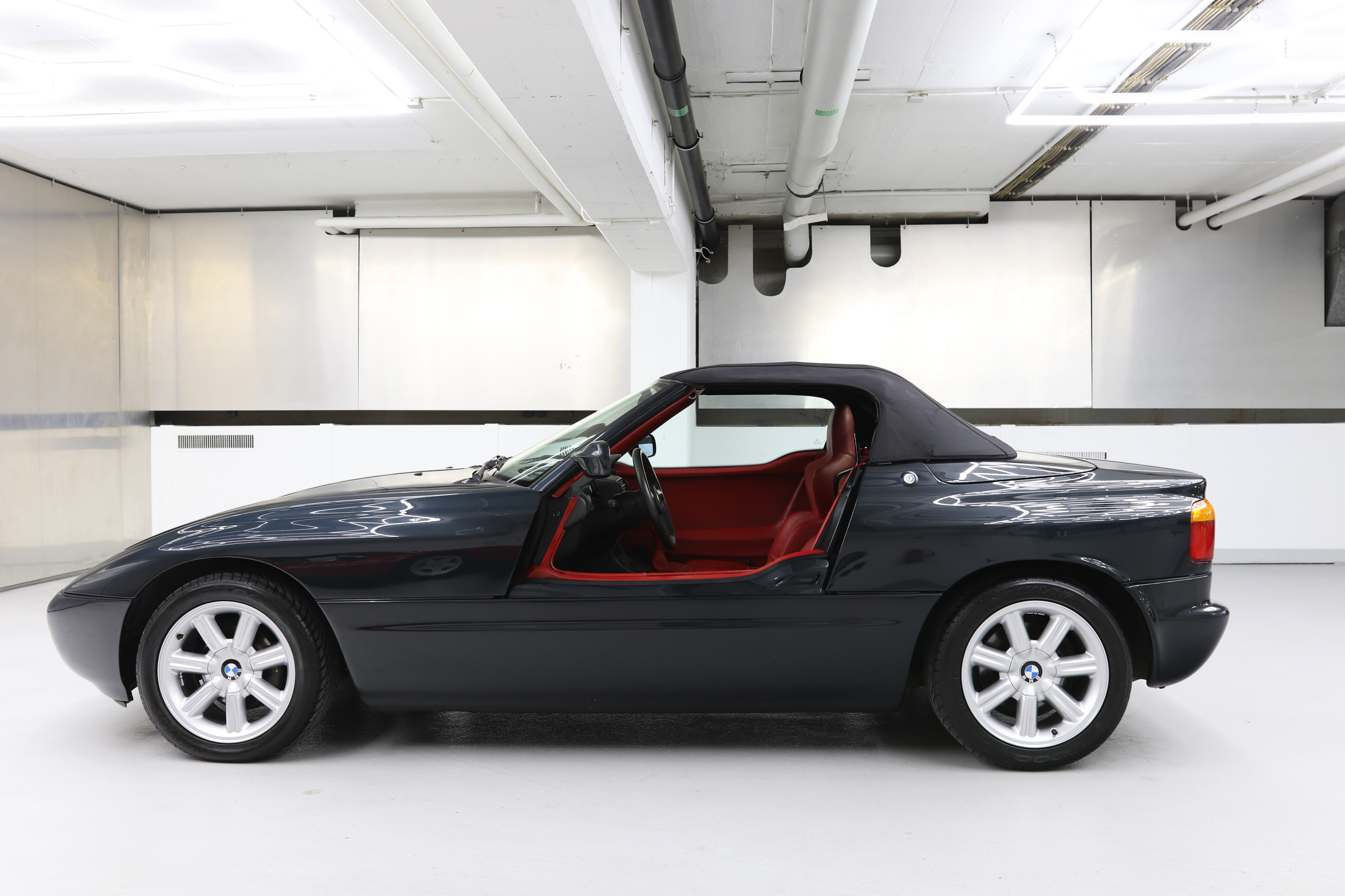 1991 BMW Z1 - One Owner for sale by auction in Berlin, Germany