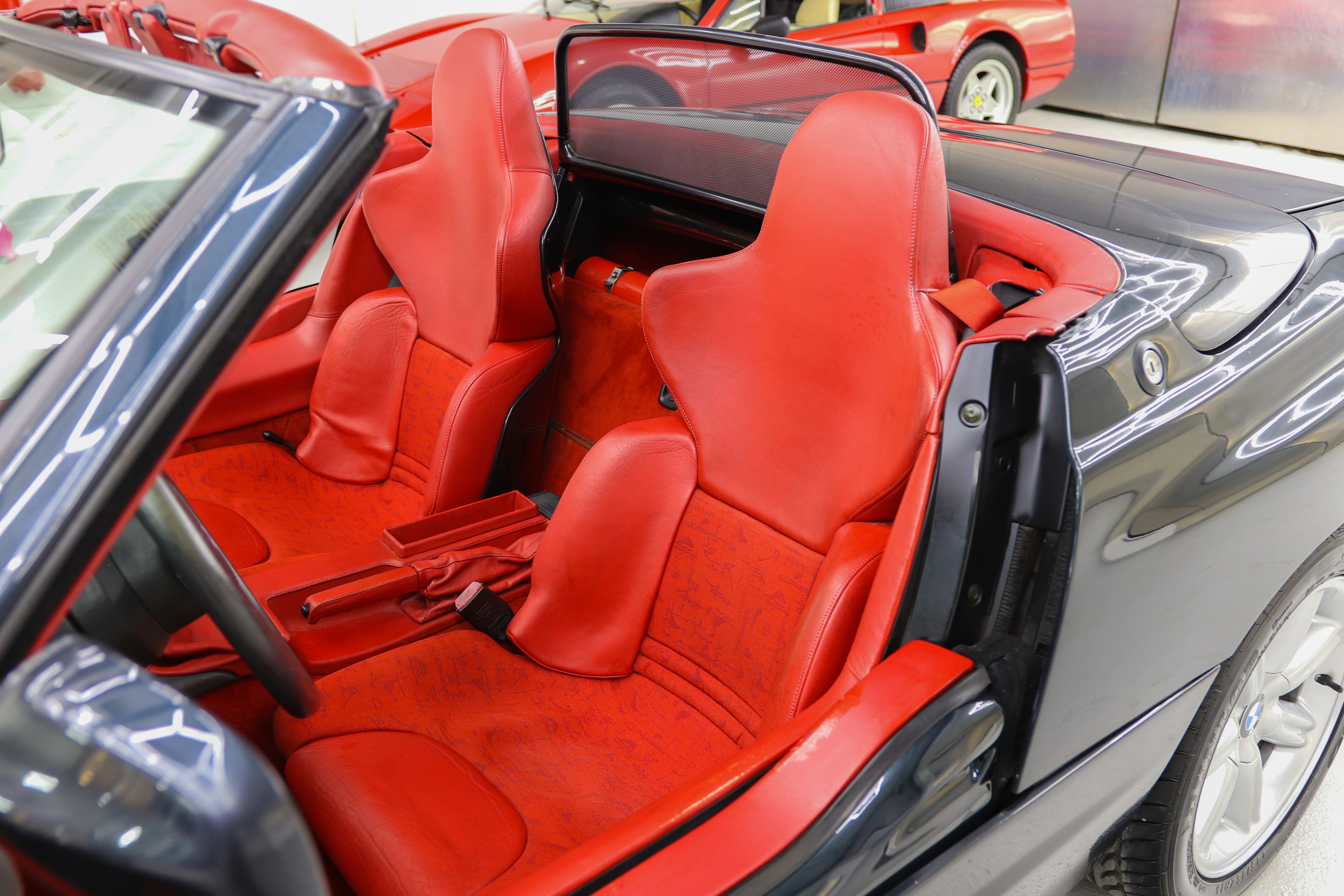 1991 BMW Z1 - One Owner for sale by auction in Berlin, Germany