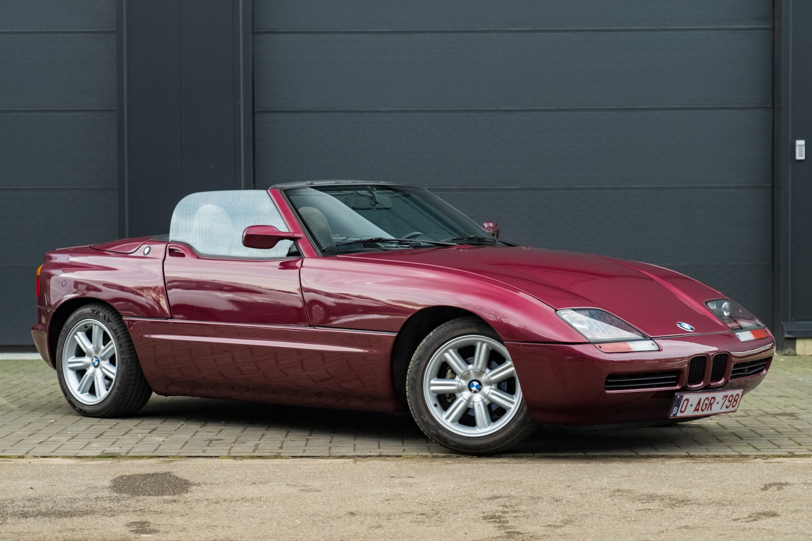 1990 BMW Z1