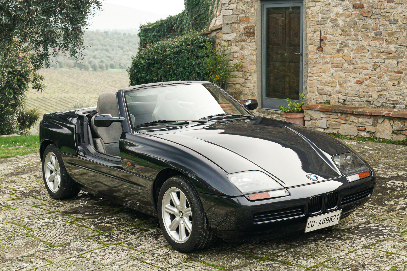 1990 BMW Z1