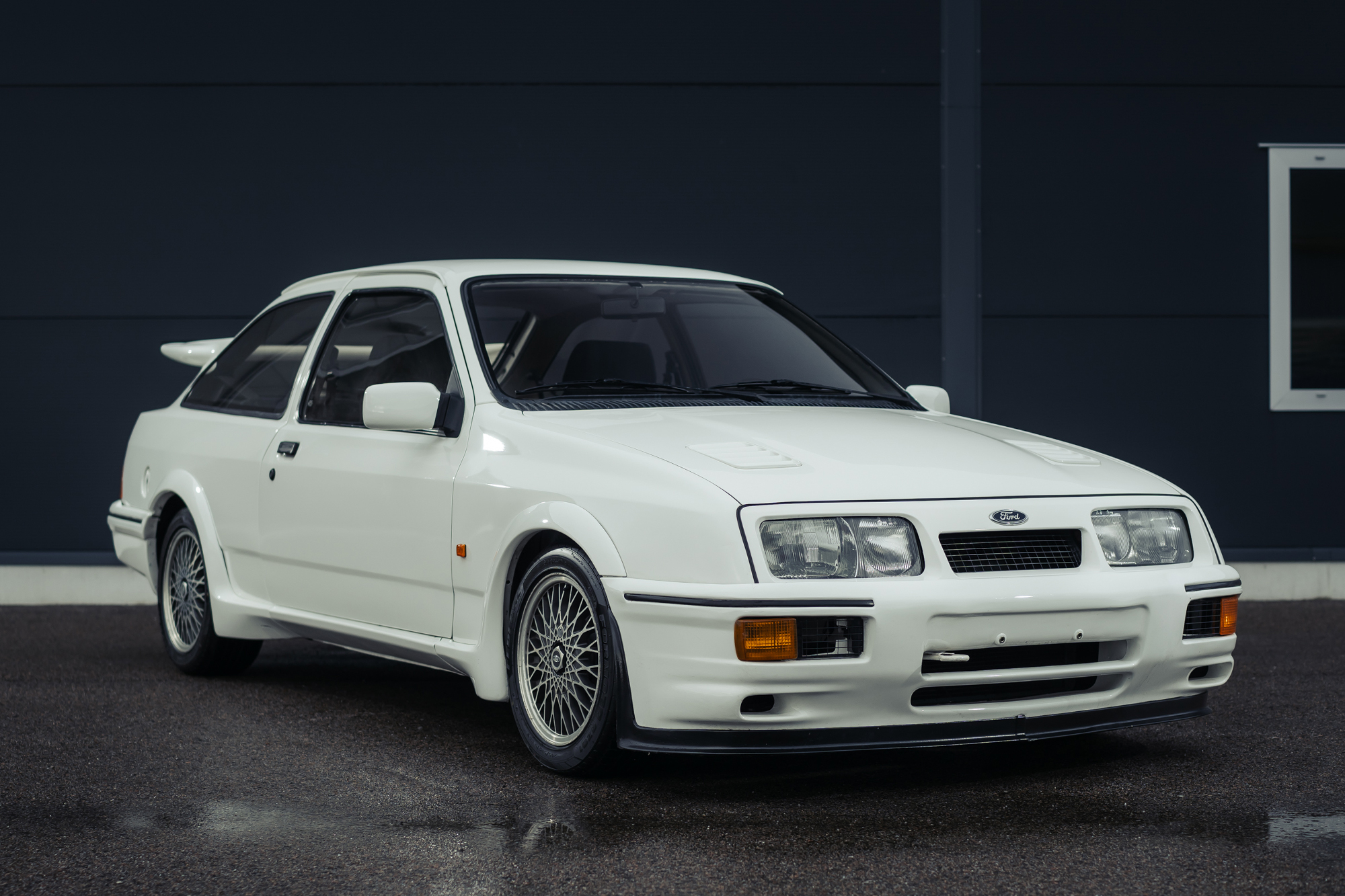 1987 Ford Sierra RS Cosworth