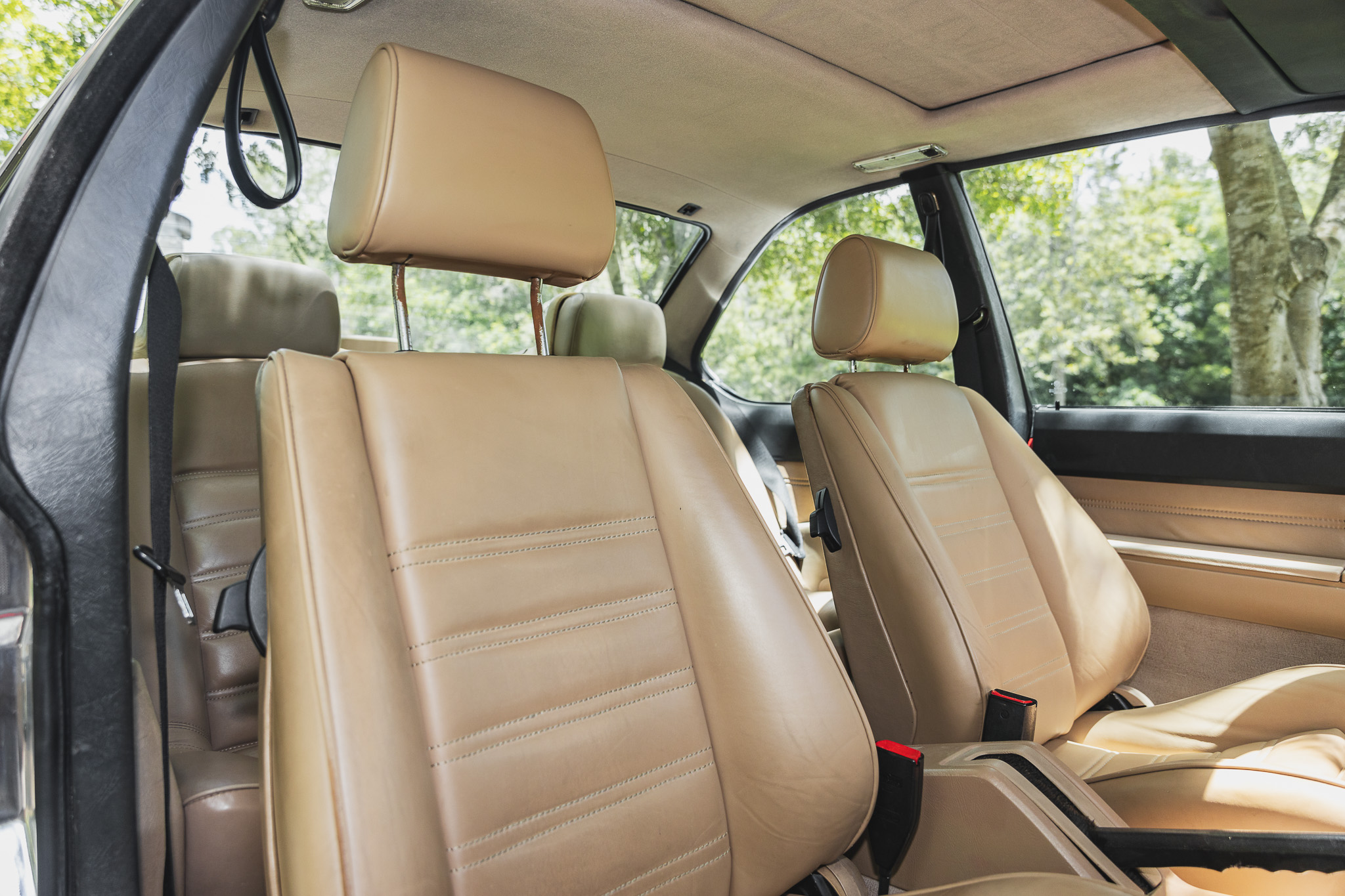 1988 BMW (E24) 635 CSi Highline for sale by auction in