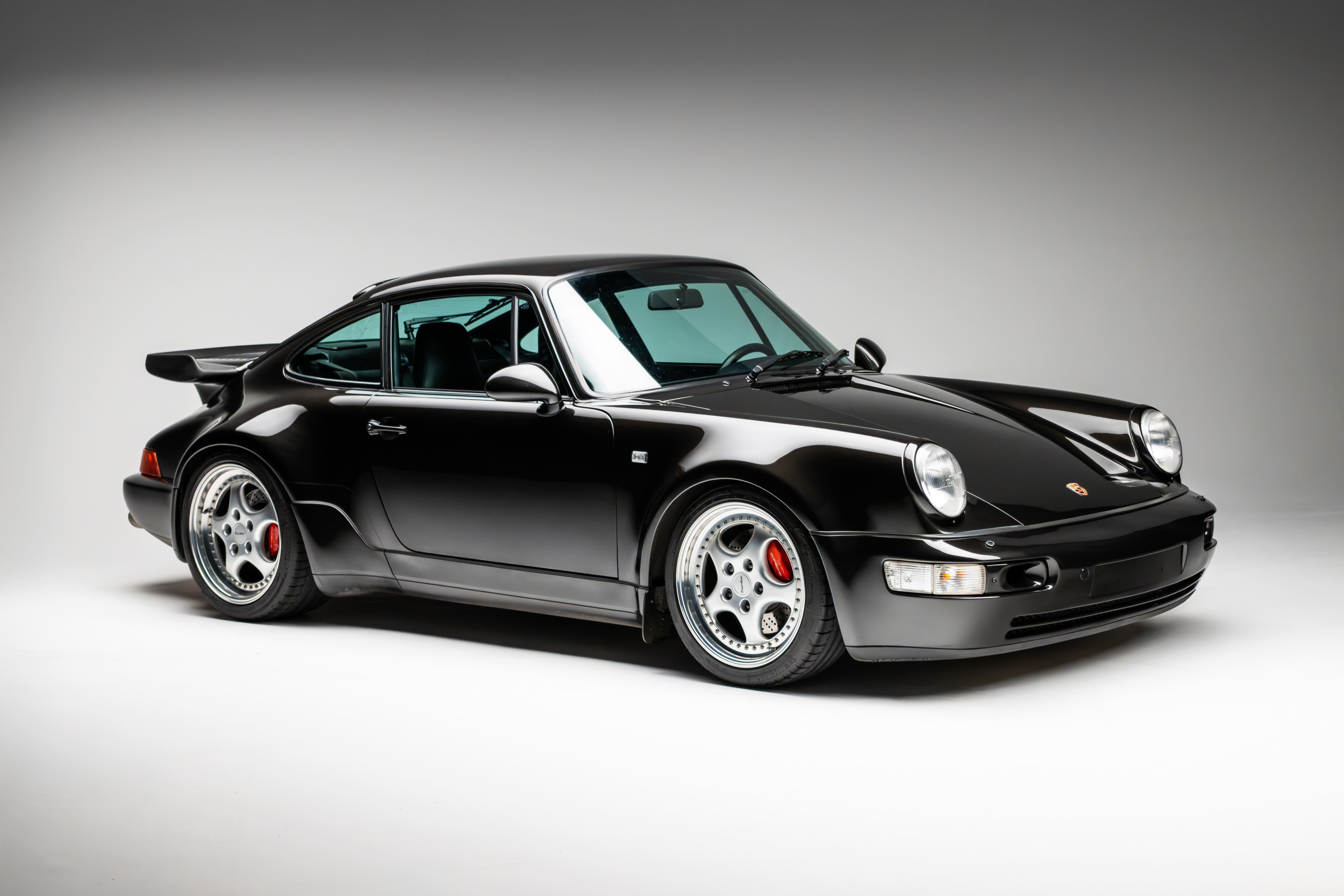 1993 Porsche 911 (964) Turbo 3.6