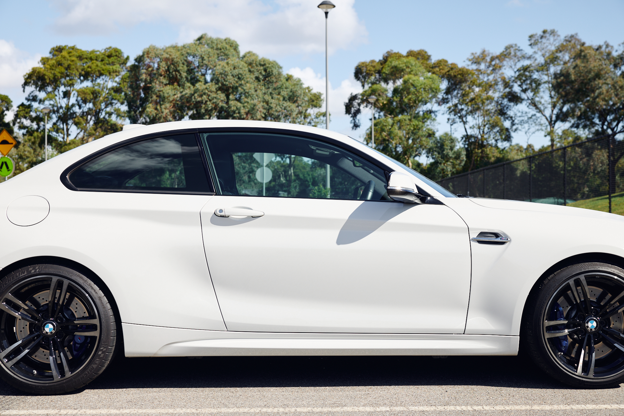 2016 BMW (F87) M2 - Manual for sale by auction in Heidelberg