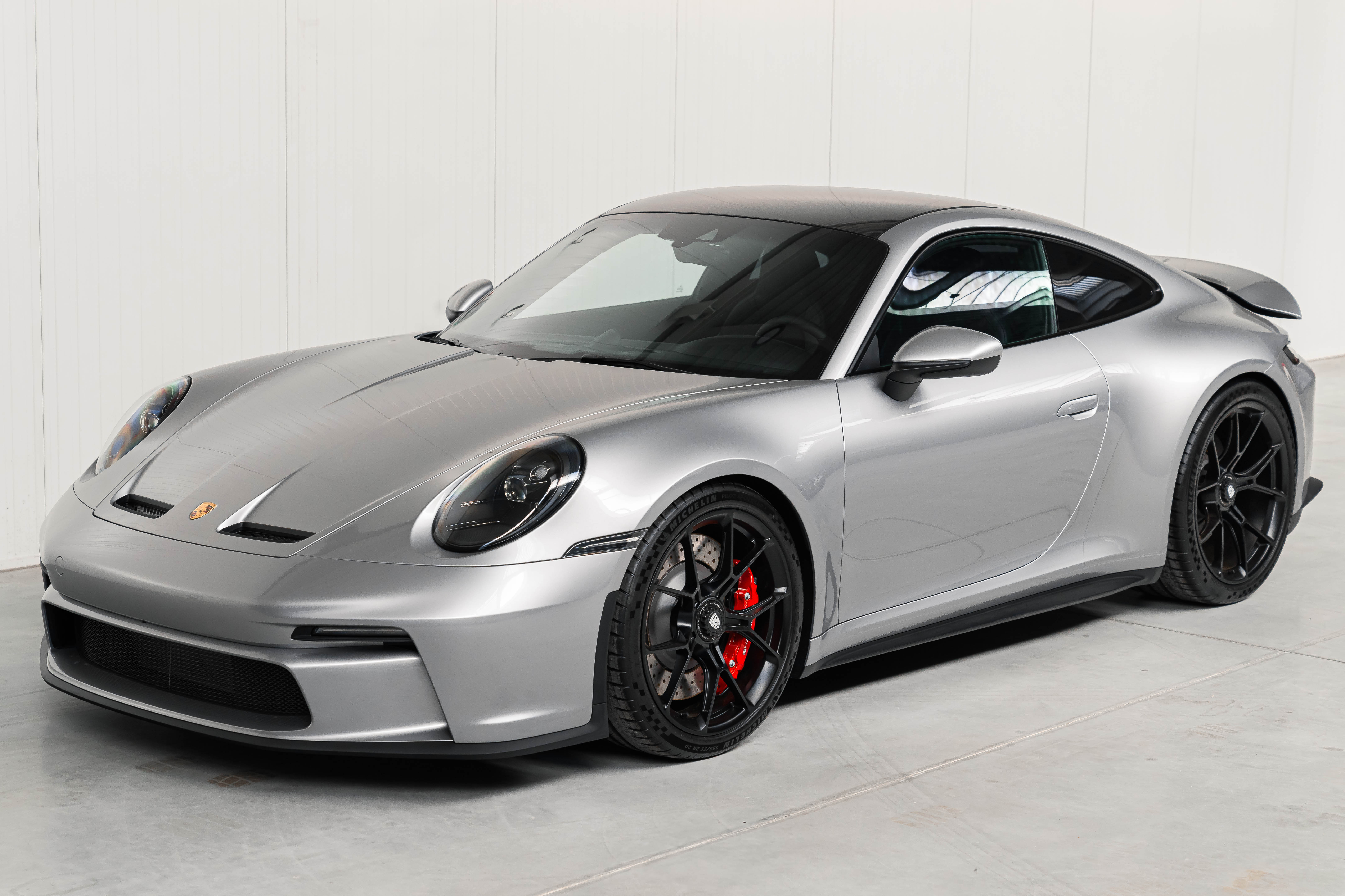 2023 Porsche 911 (992) GT3 Touring - 39 Km - VAT Q