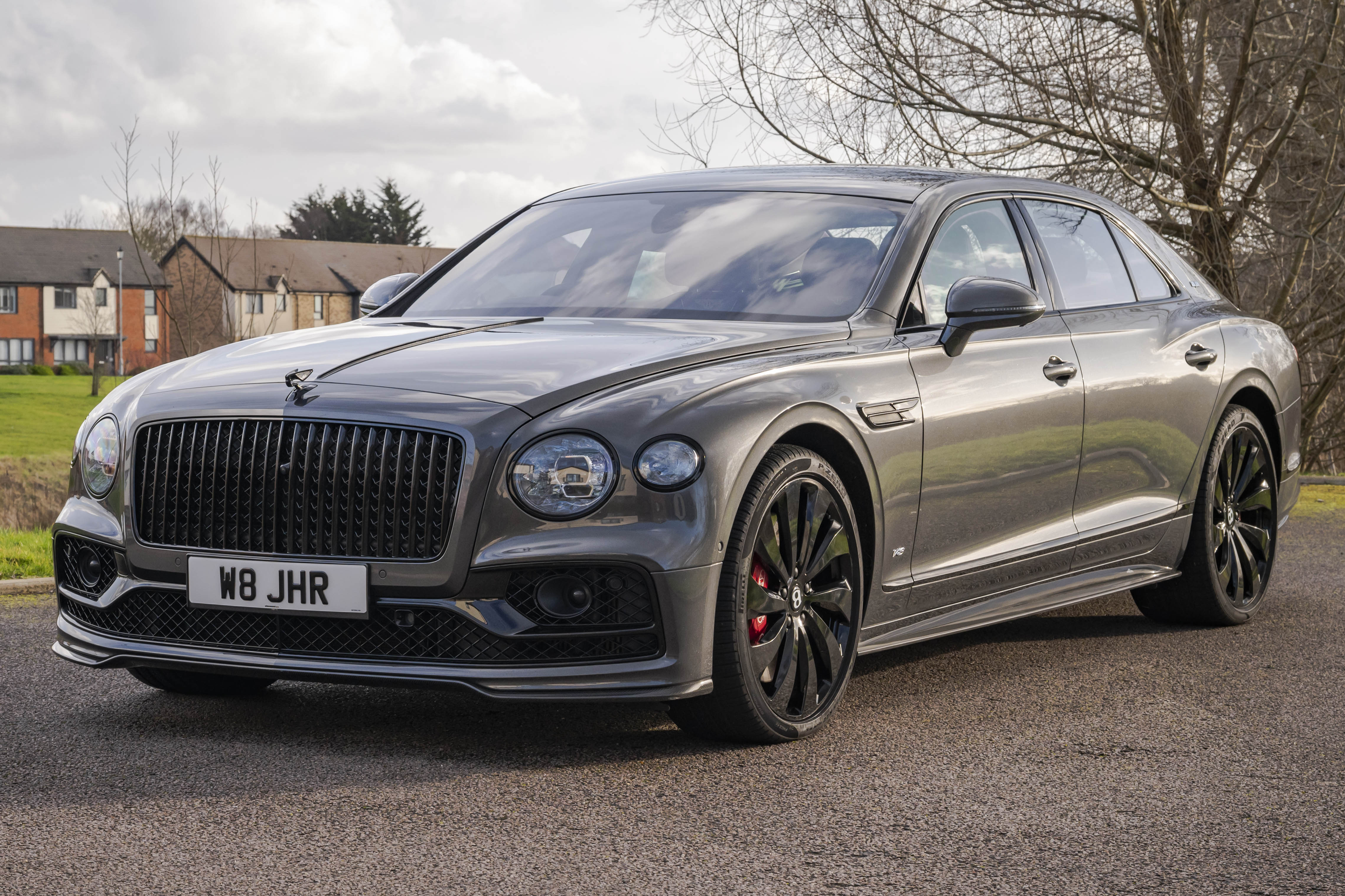 2021 Bentley Flying Spur