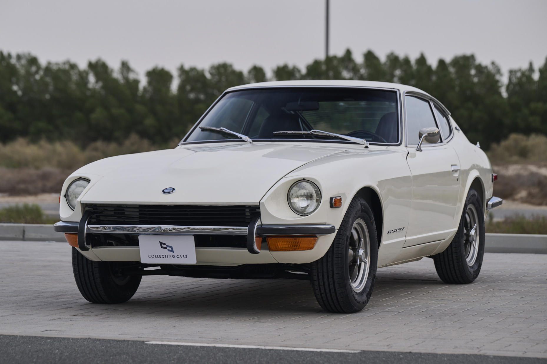 1970 Datsun 240Z