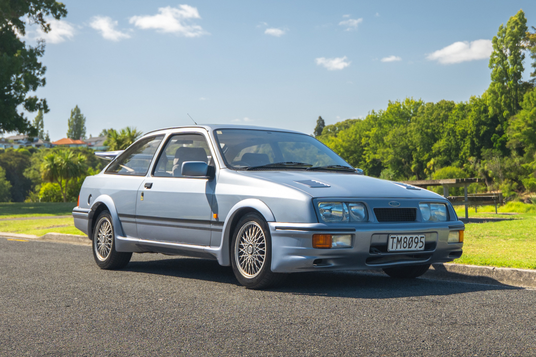 1986 Ford Sierra RS Cosworth