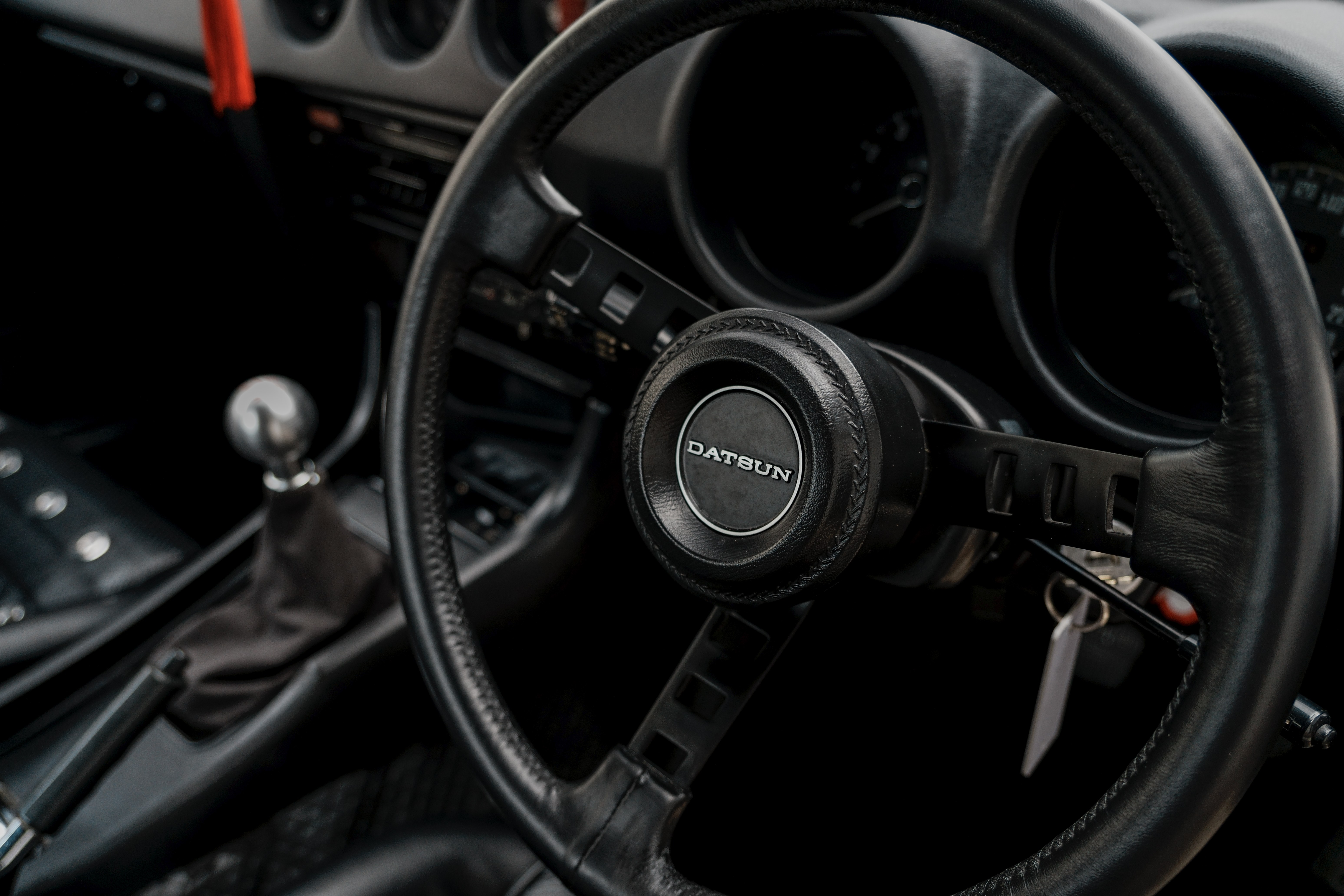 1976 Nissan Fairlady Z - HK Registered for sale by auction