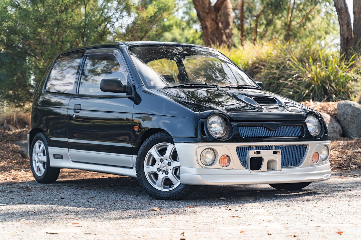 JDM Cars Legal to Import