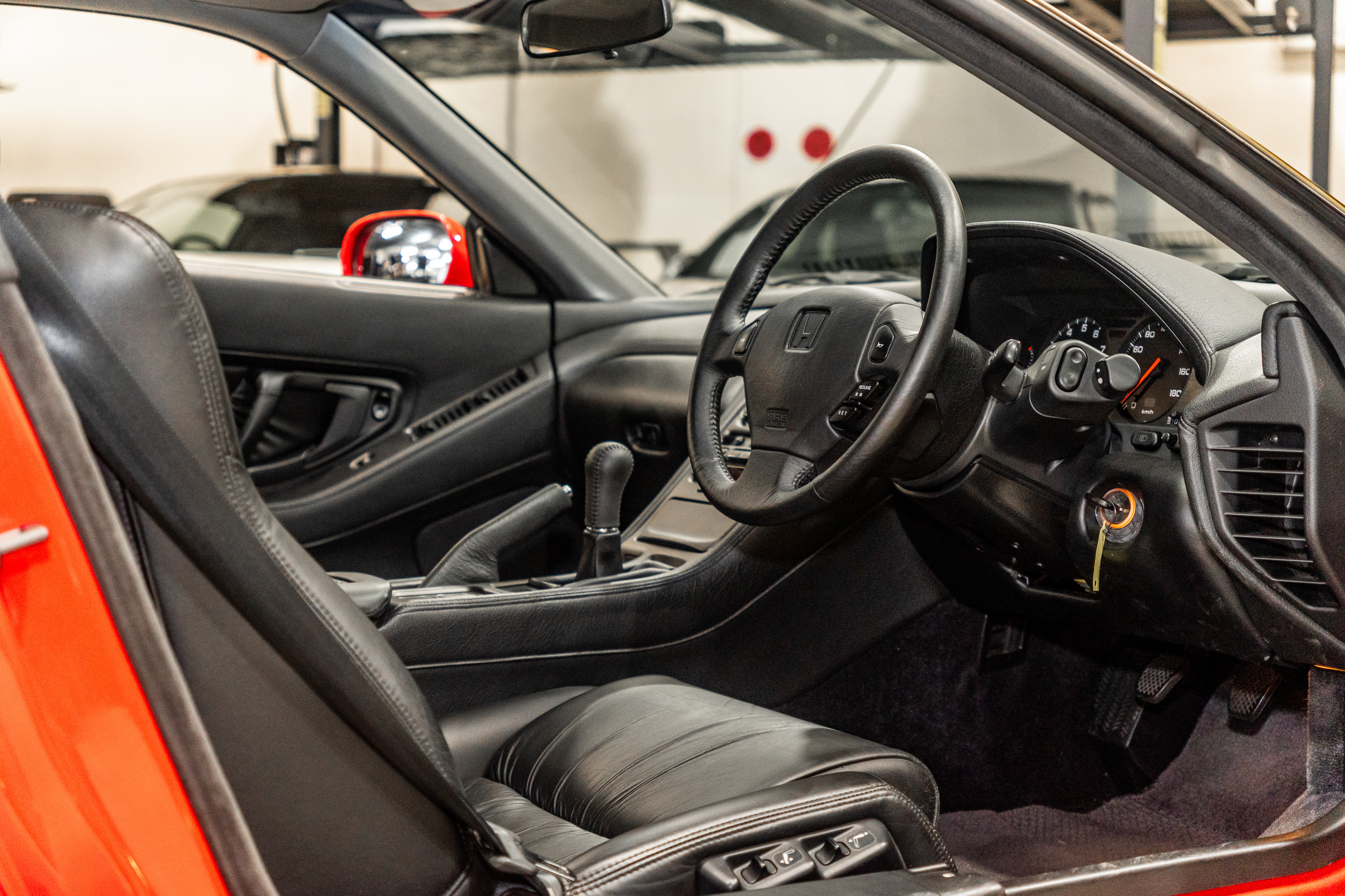 Honda opens pre-order for 2nd generation NSX. - My Car Heaven, image size:1263x842