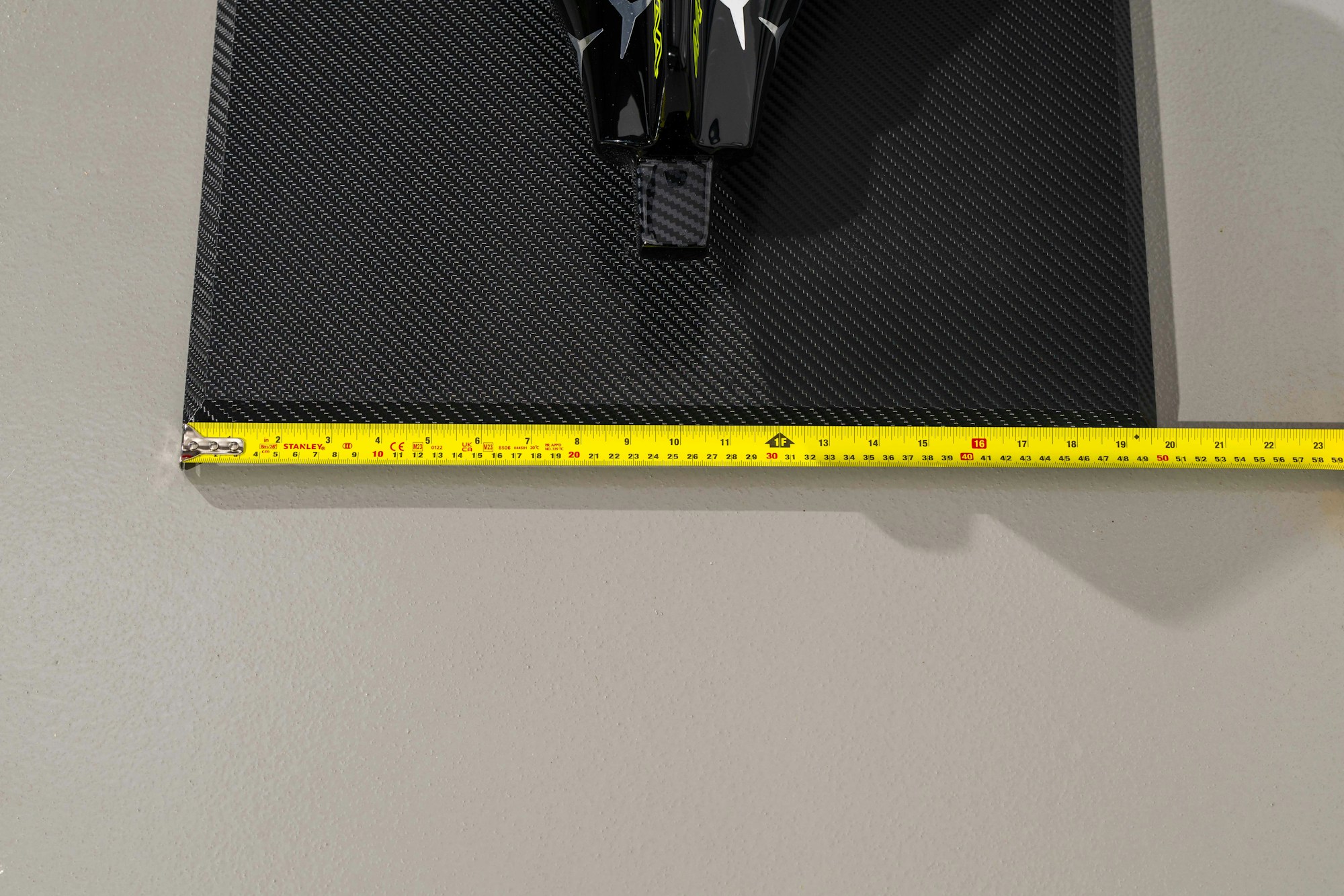 Lewis Hamilton Mercedes-AMG Petronas W15 F1 Sculpture for sale by ...