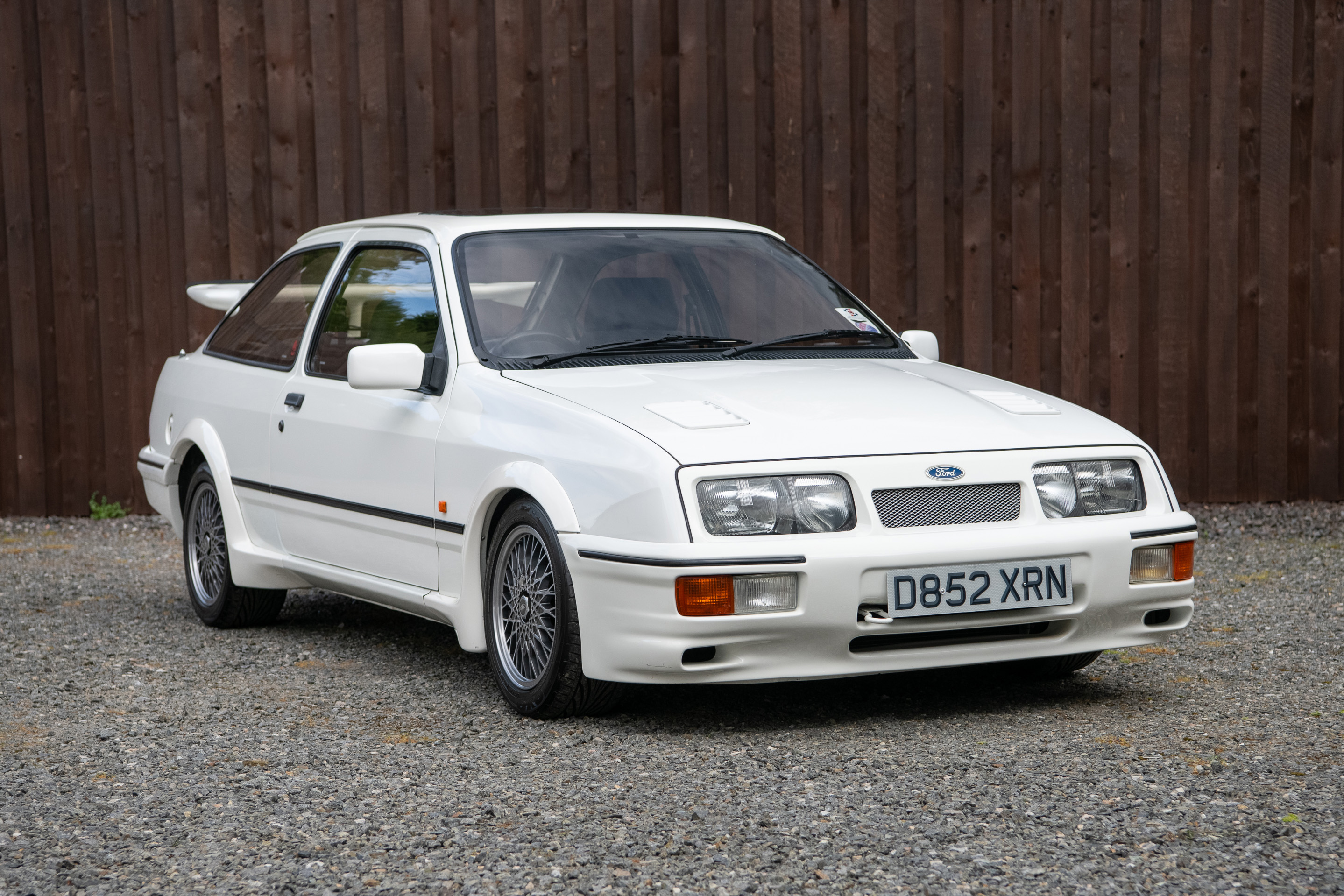 1987 Ford Sierra RS Cosworth