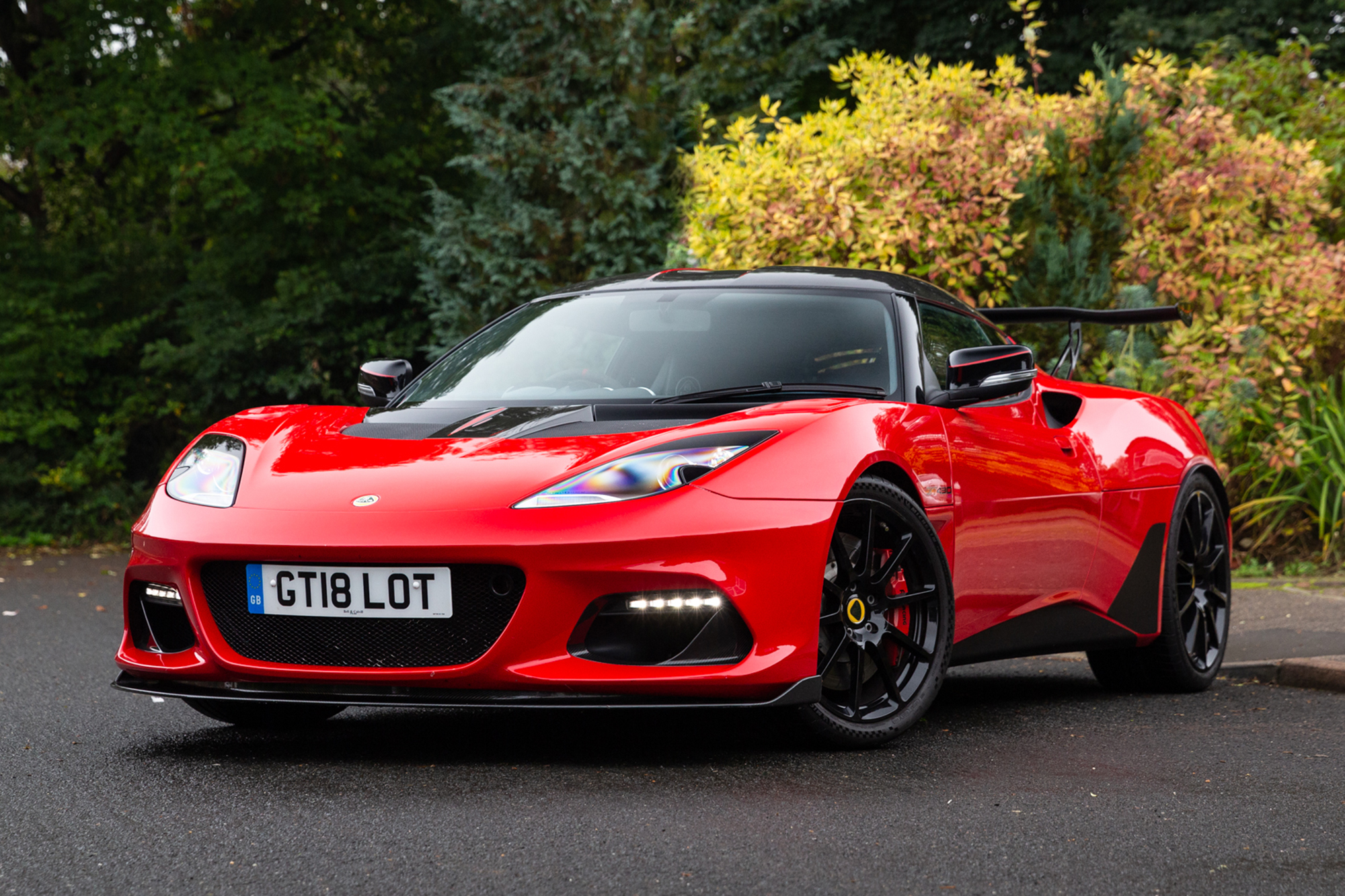 2018 Lotus Evora GT430 - 620BHP - One Owner