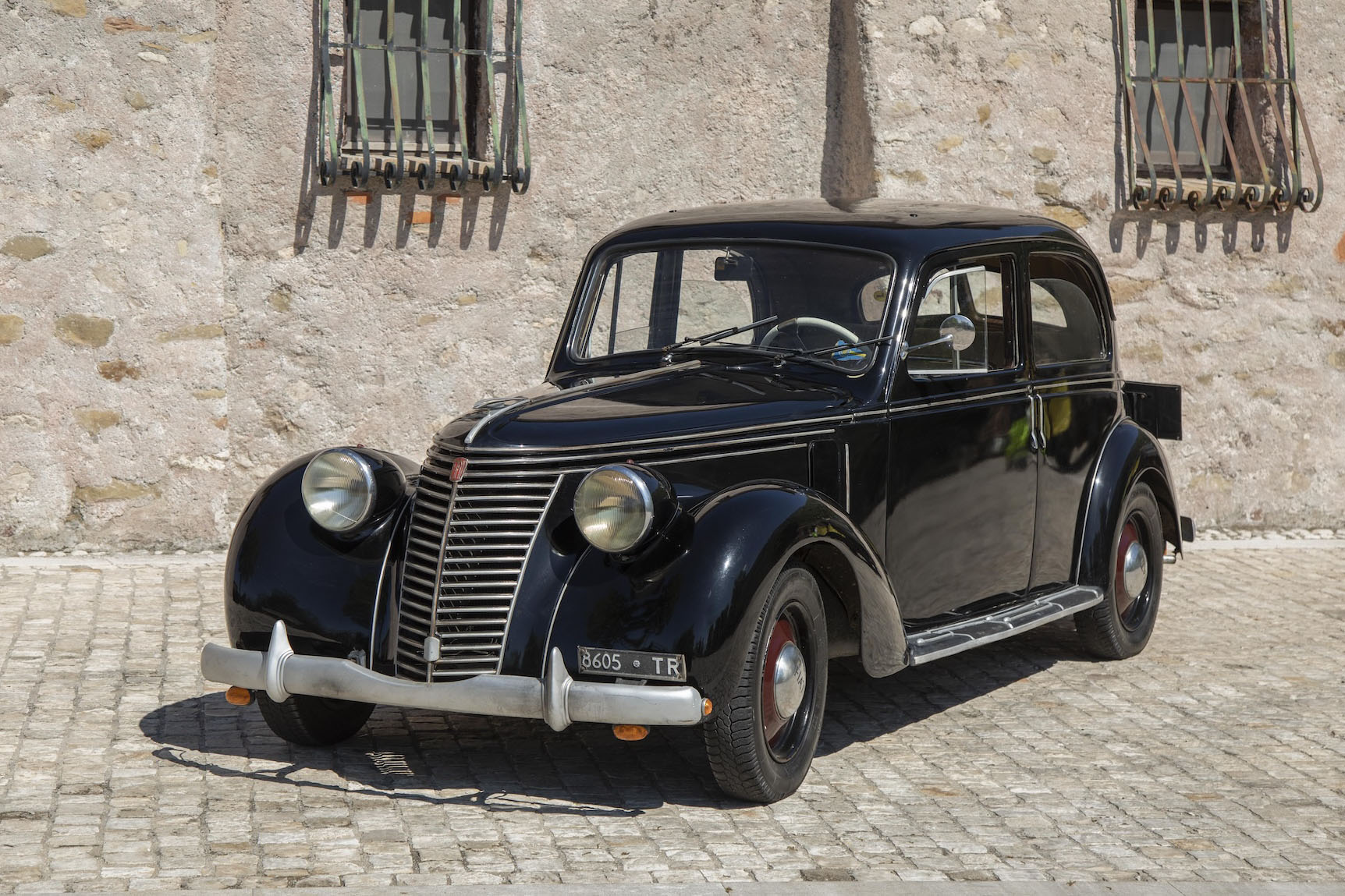 1946 Fiat 1500 C