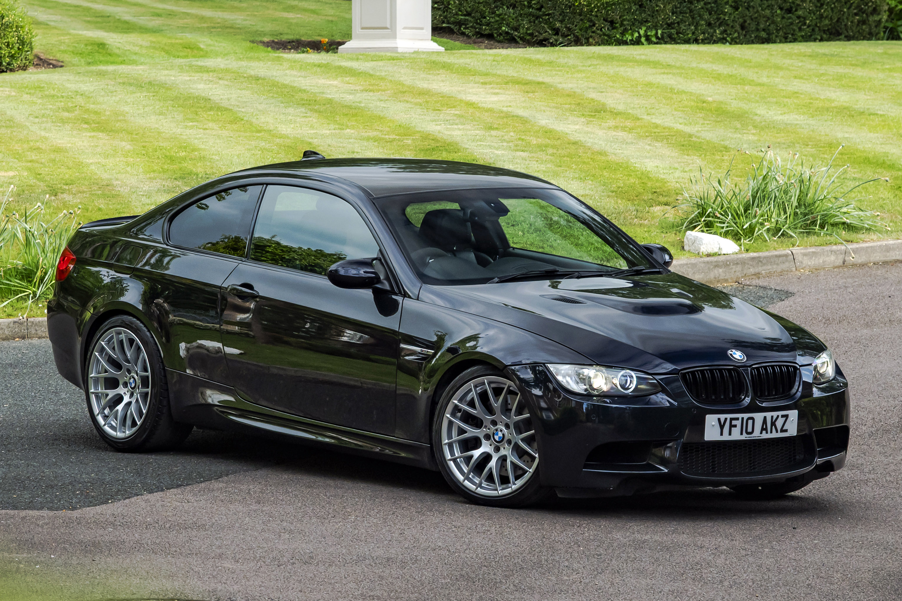 2010 BMW (E92) M3 Competition