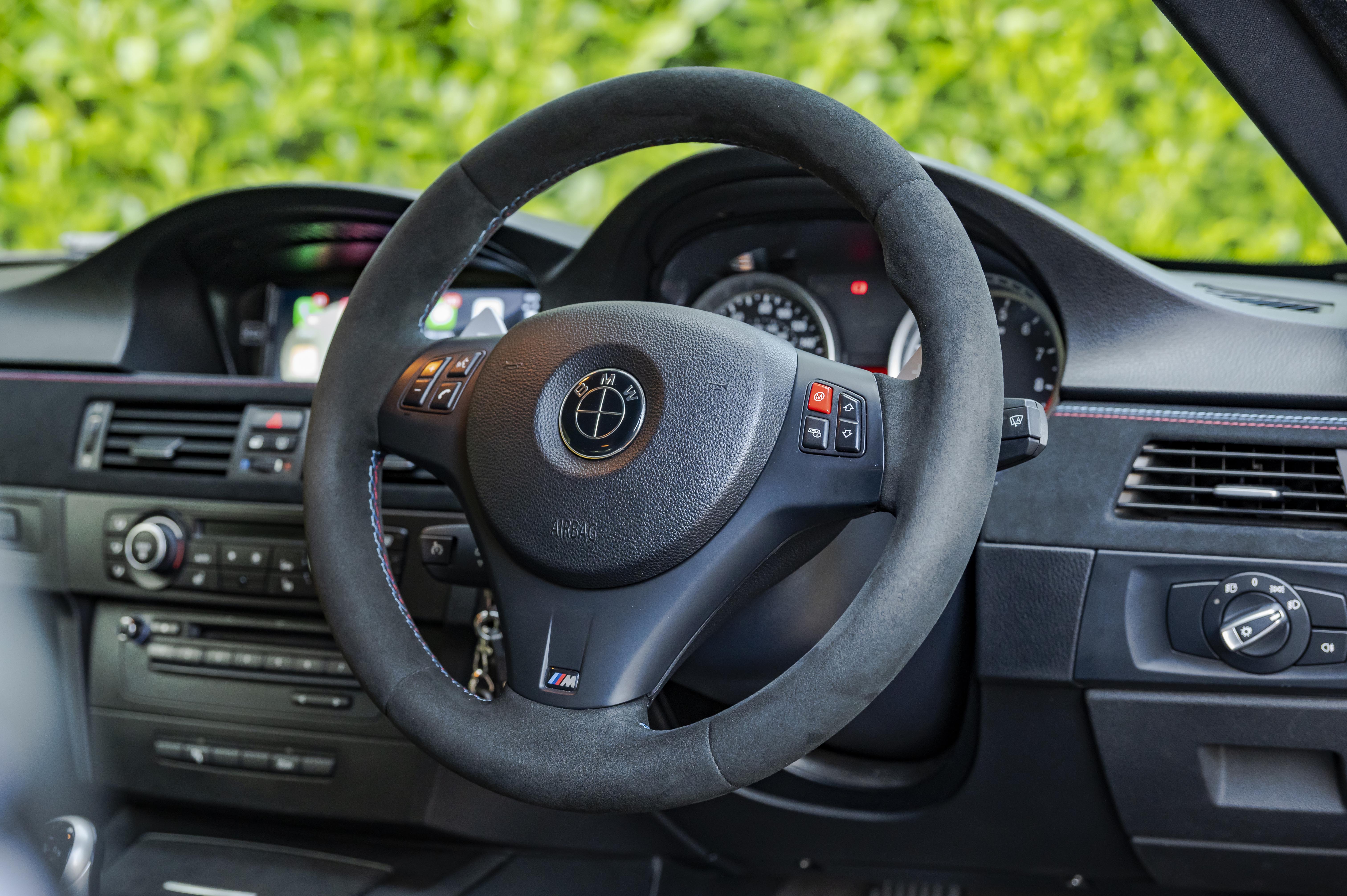 2010 BMW (E92) M3 Competition for sale by auction in Epping, Essex, United  Kingdom, image size:1263x840