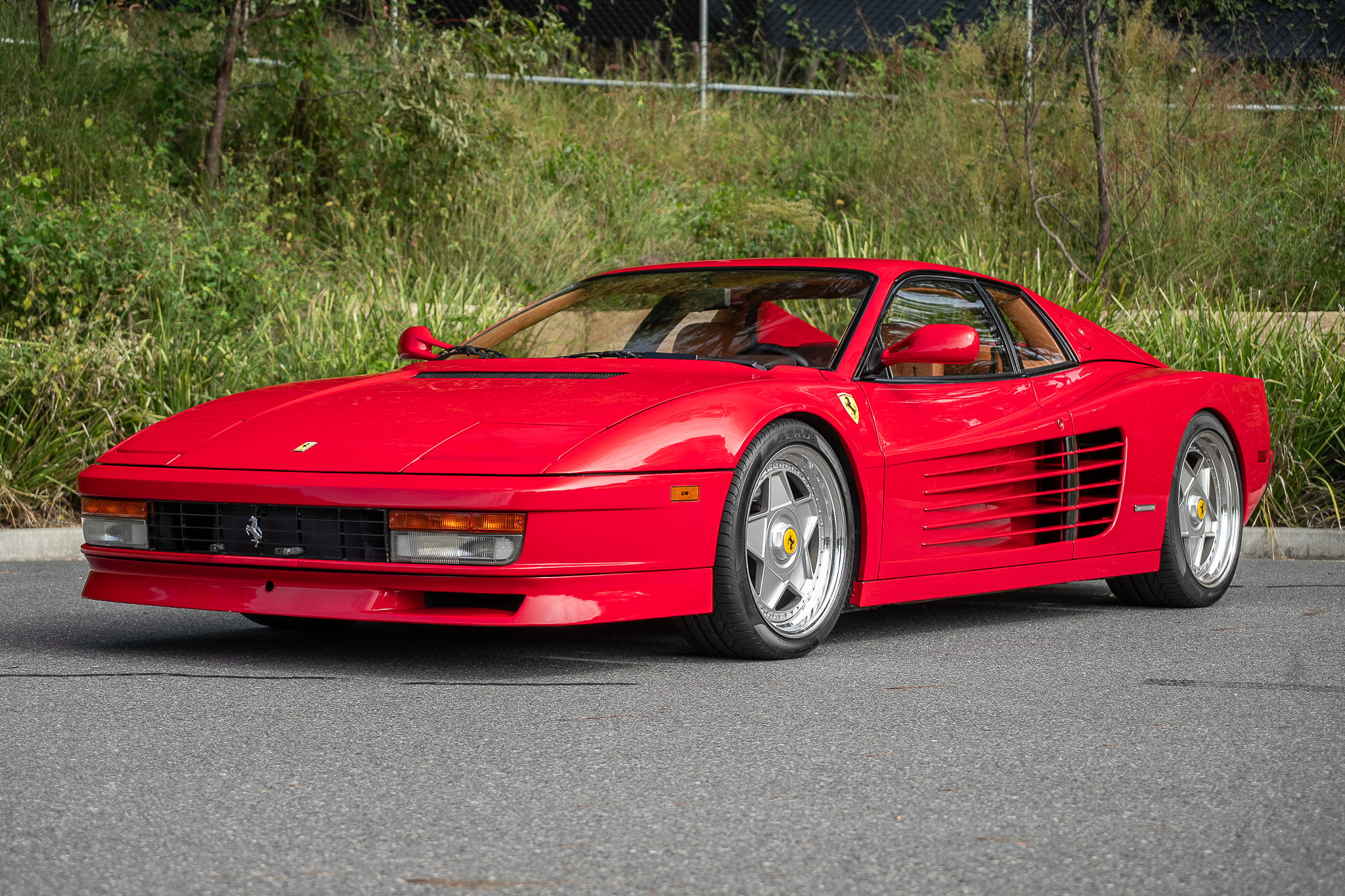 1991 Ferrari Testarossa