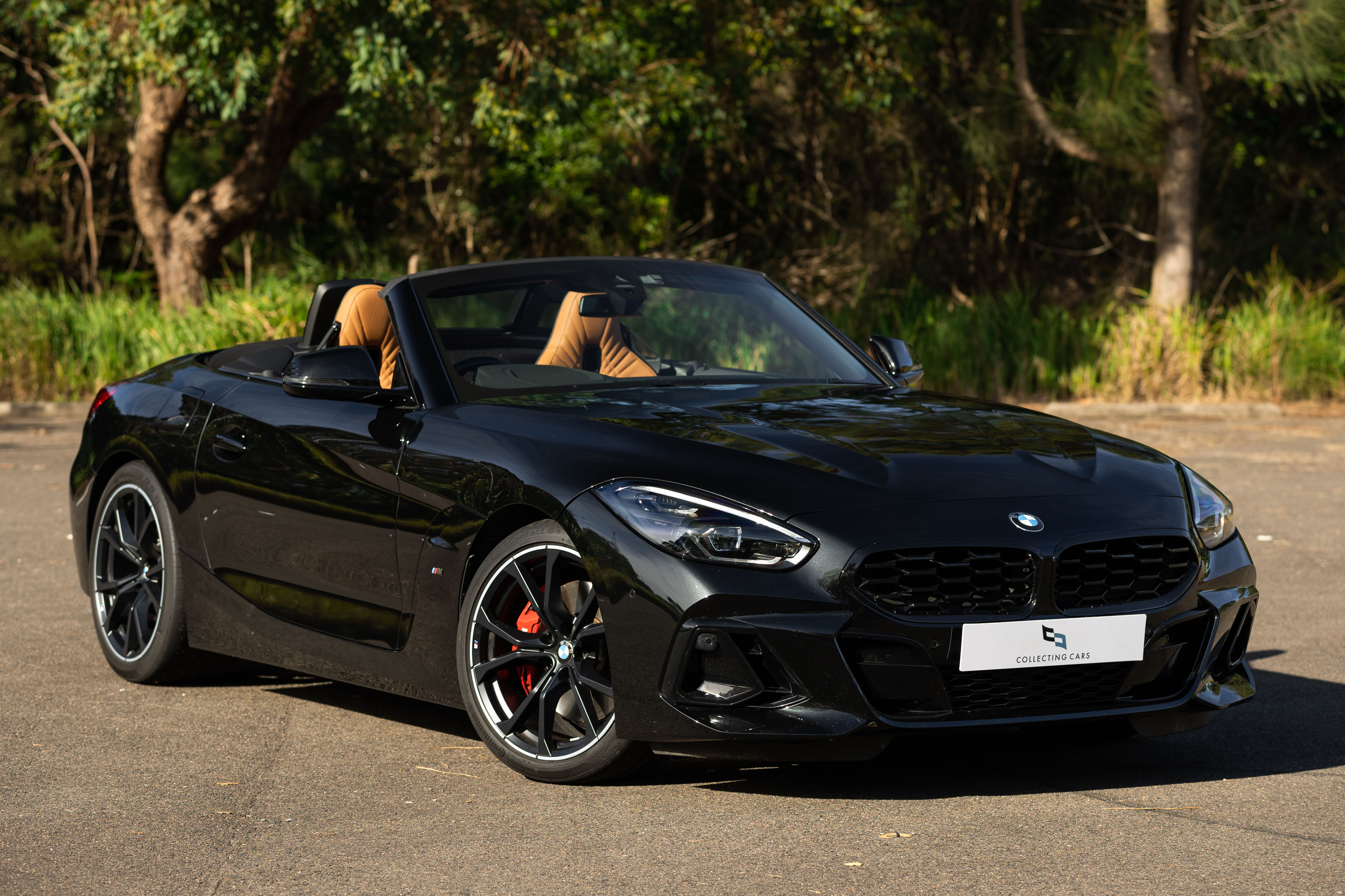 2023 BMW Z4 M40i