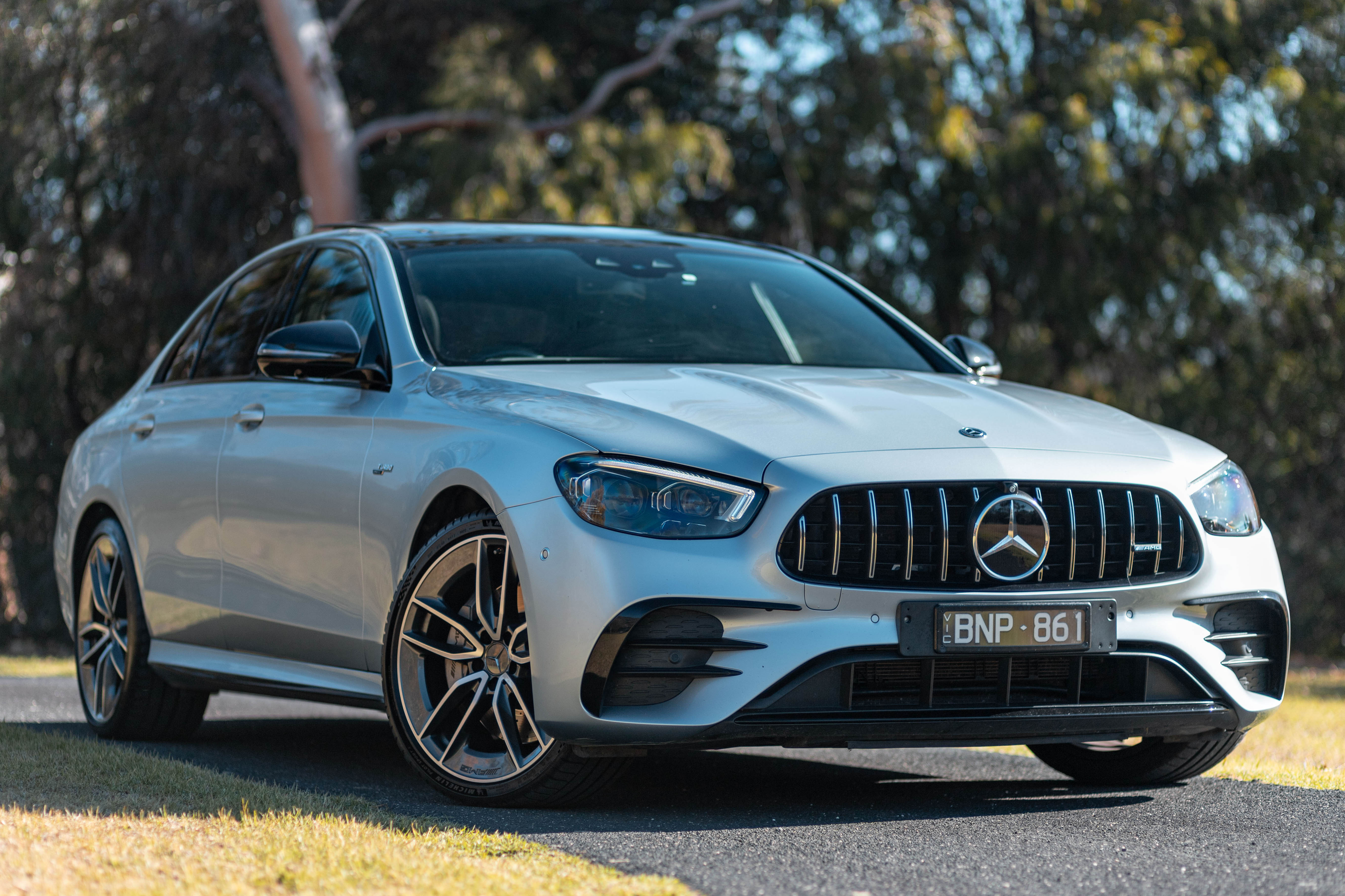 2021 Mercedes-AMG (W213) E53 4MATIC+