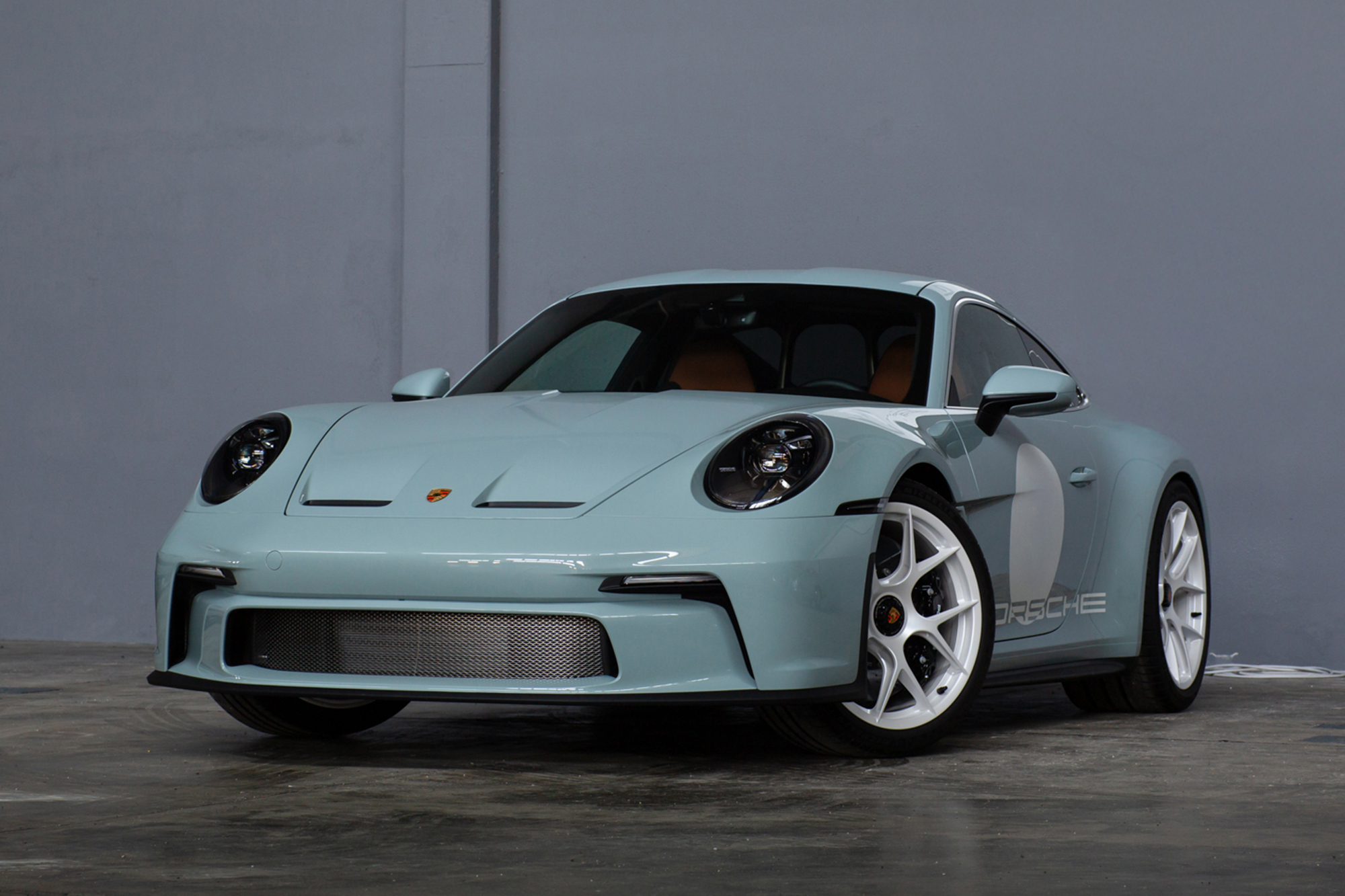 2024 Porsche 911 (992) S/T - VAT Q