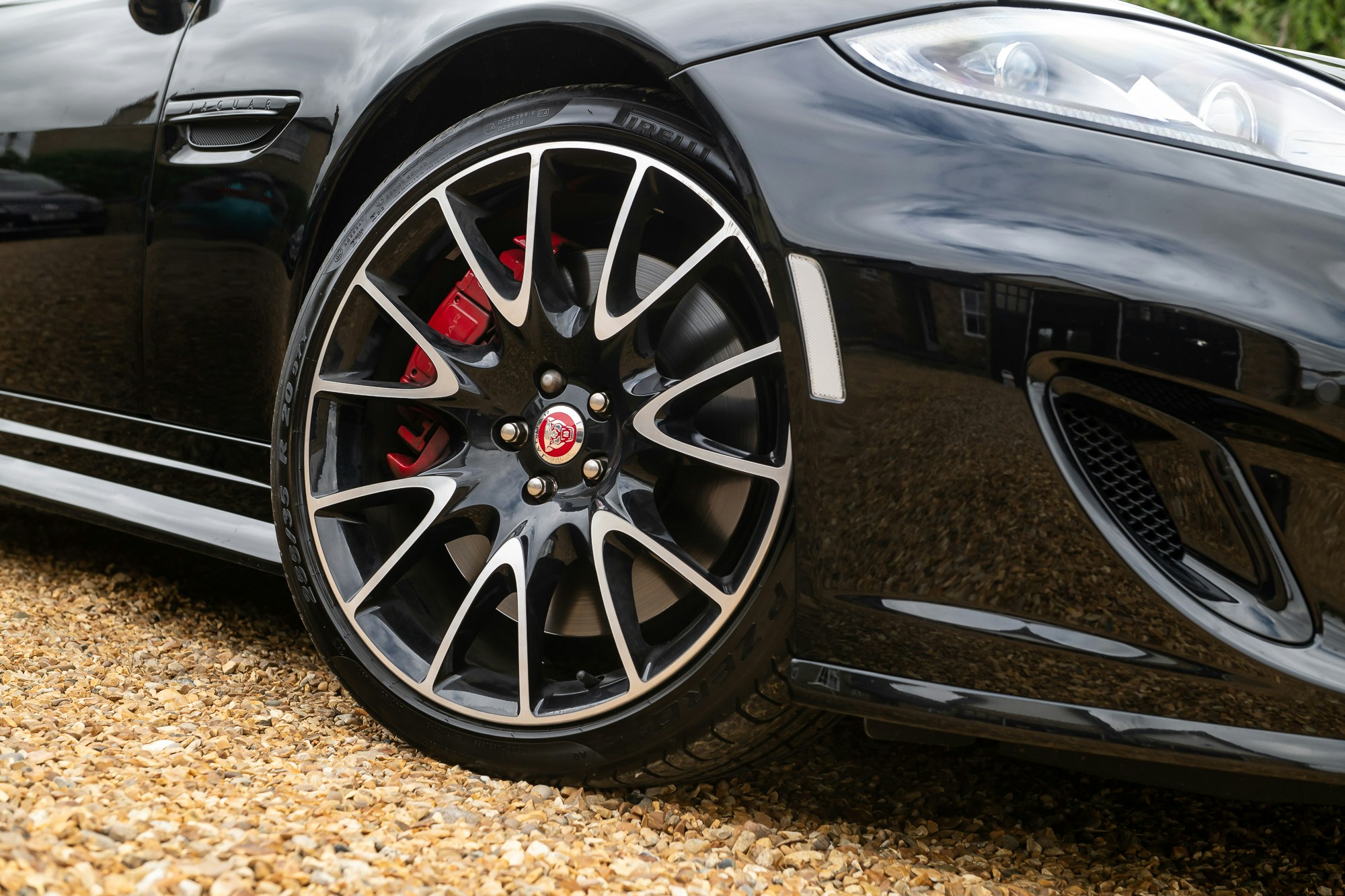 2014 Jaguar XK Dynamic R Convertible for sale by auction in ...