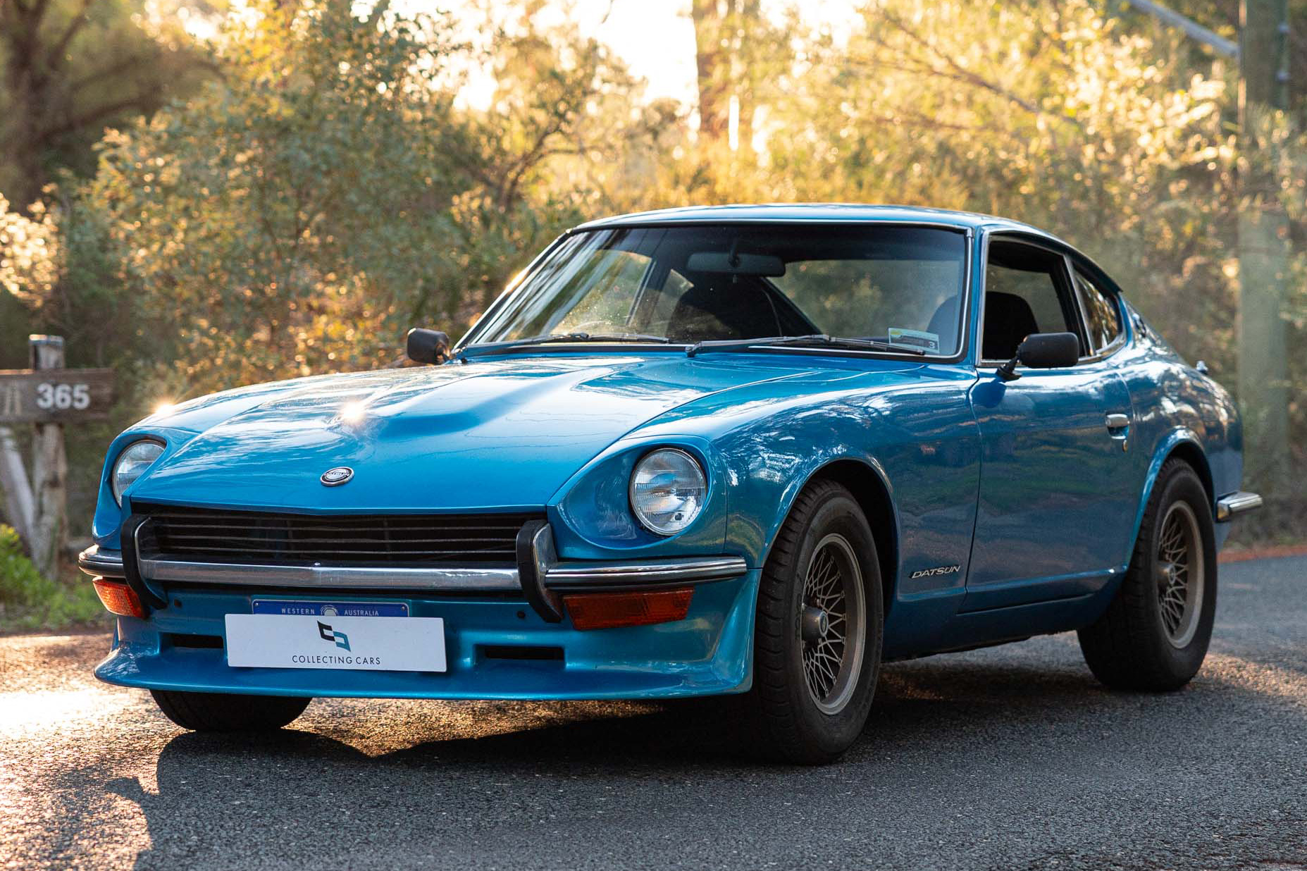 1973 Datsun 240Z