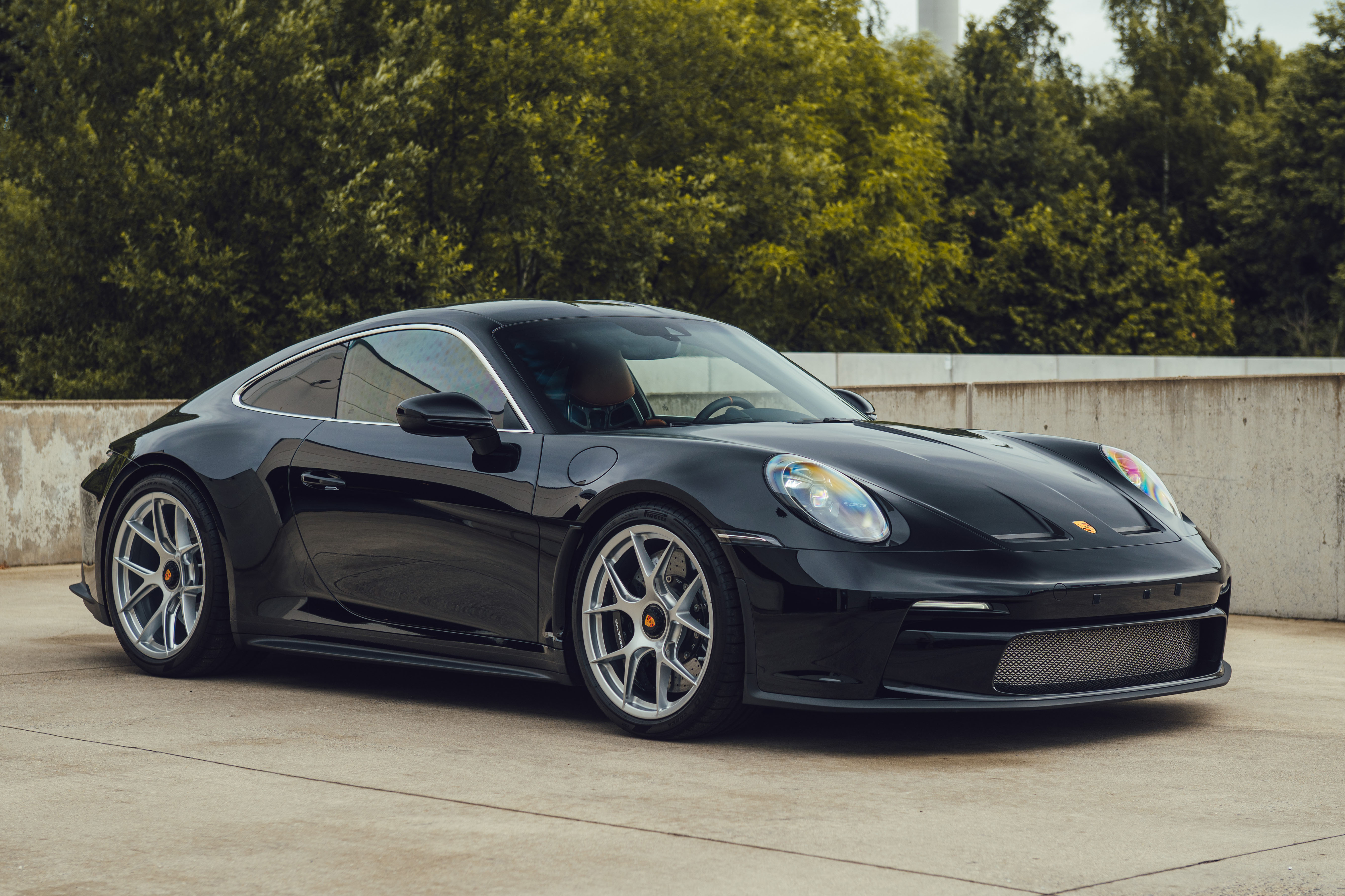 2024 Porsche 911 (992) S/T - VAT Q