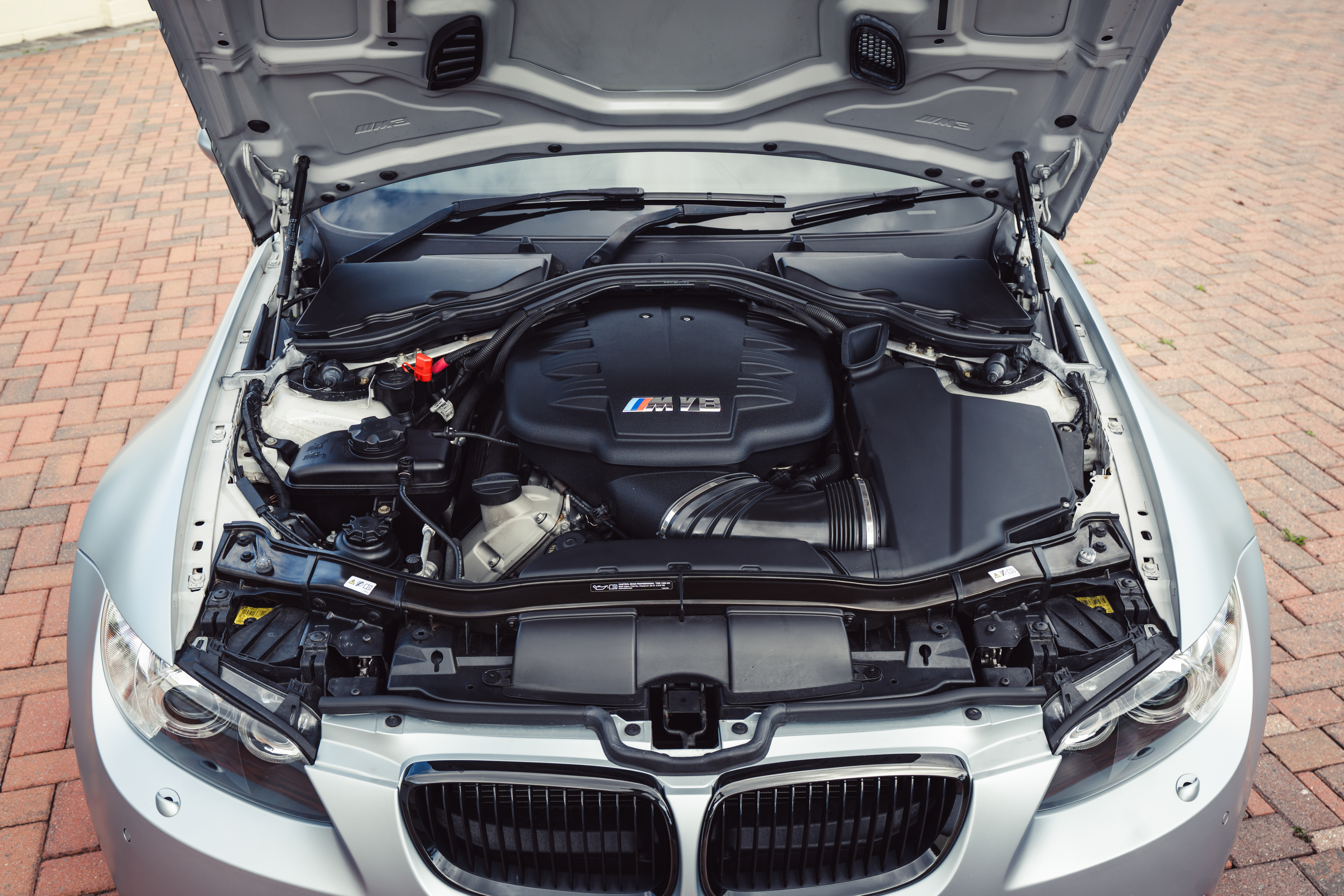 RGB LED Interior Center Console Ambient Lighting Trim Kit - BMW G20 3, image size:1263x842