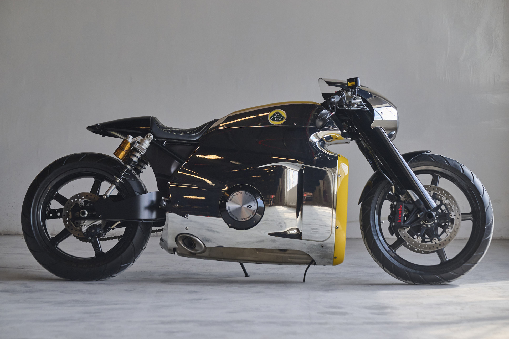 Collecting Cars brands Lotus