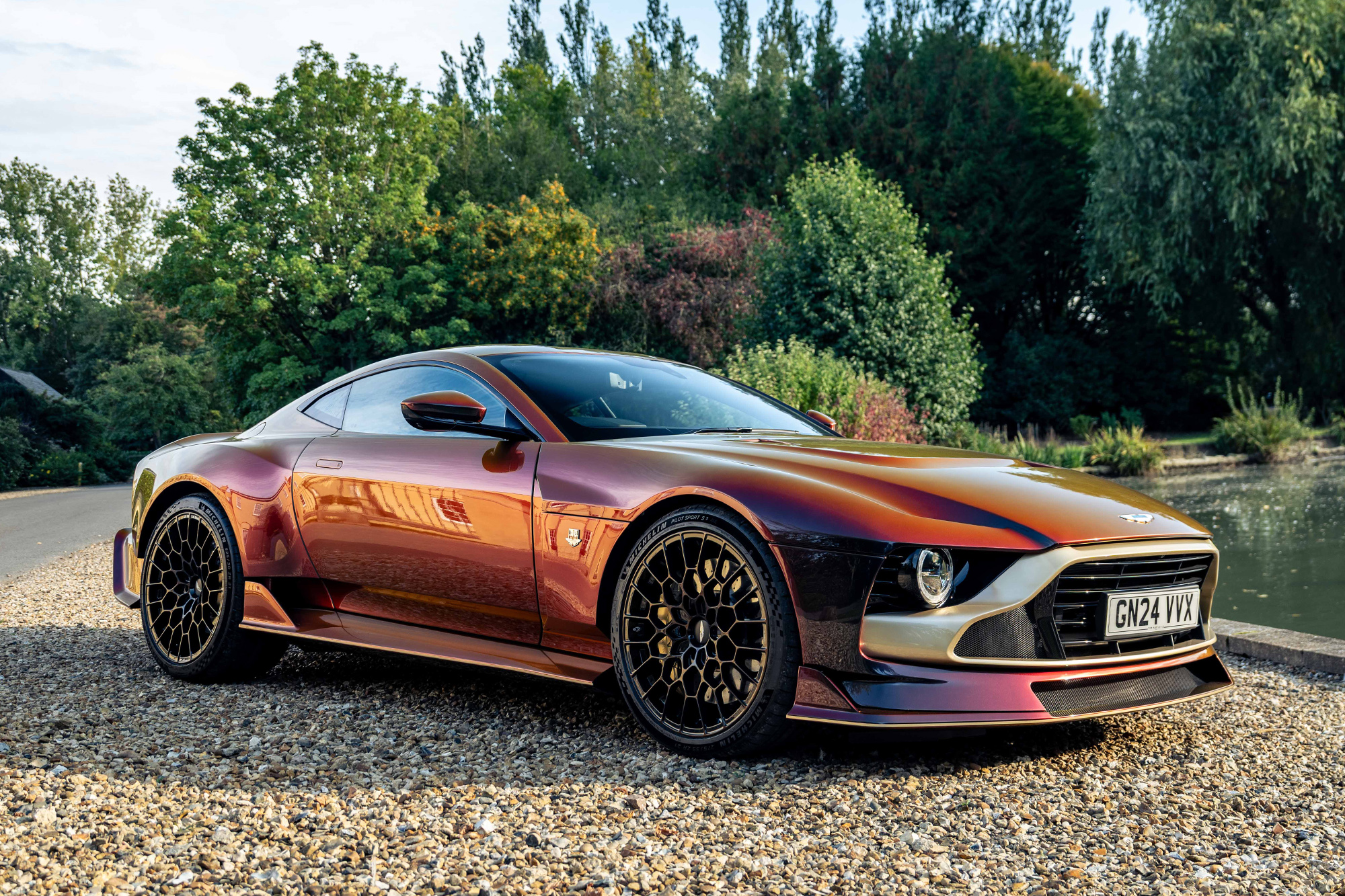 2024 Aston Martin Valour