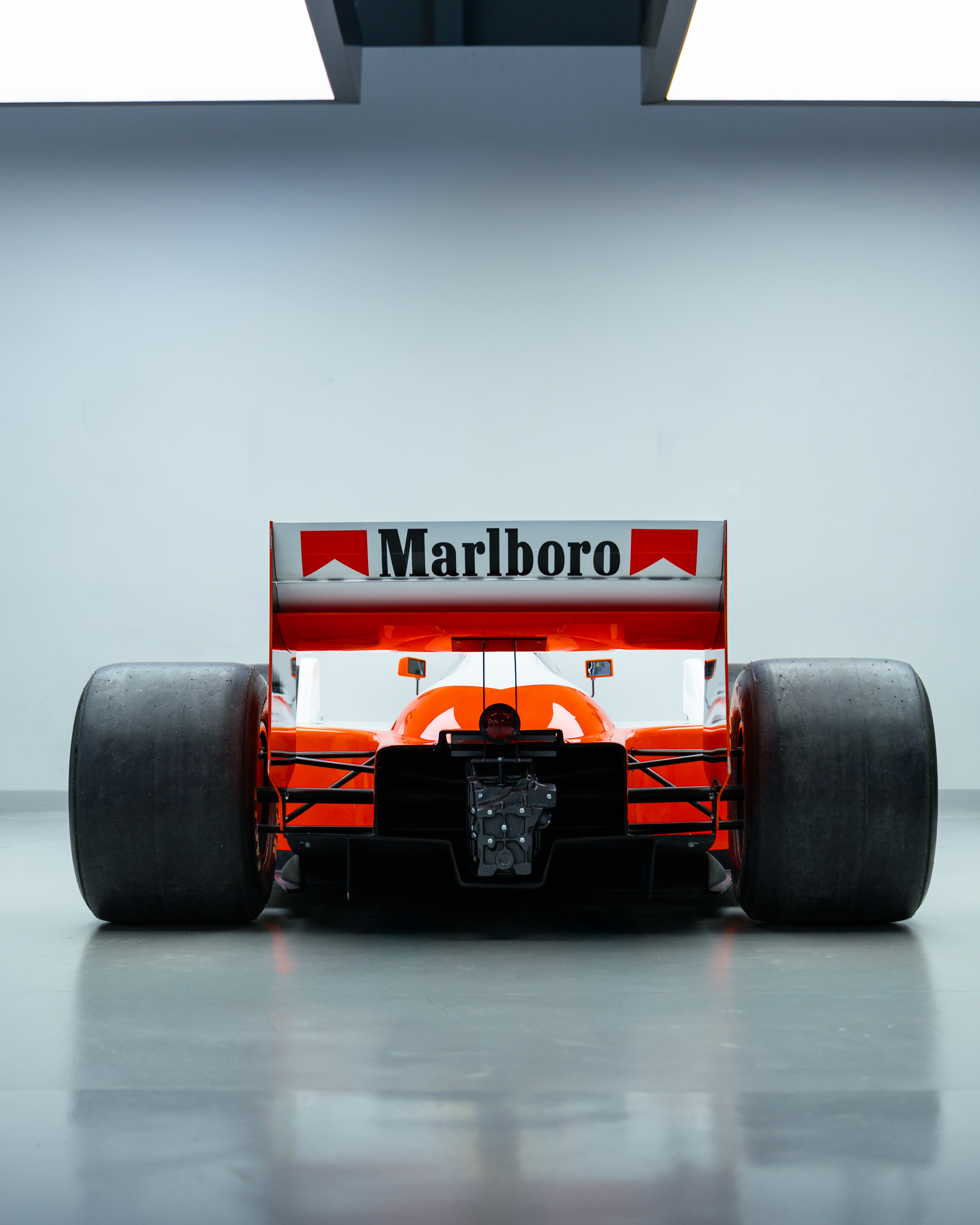 1988 McLaren MP4/4 - 1:1 Scale Replica for sale by auction in