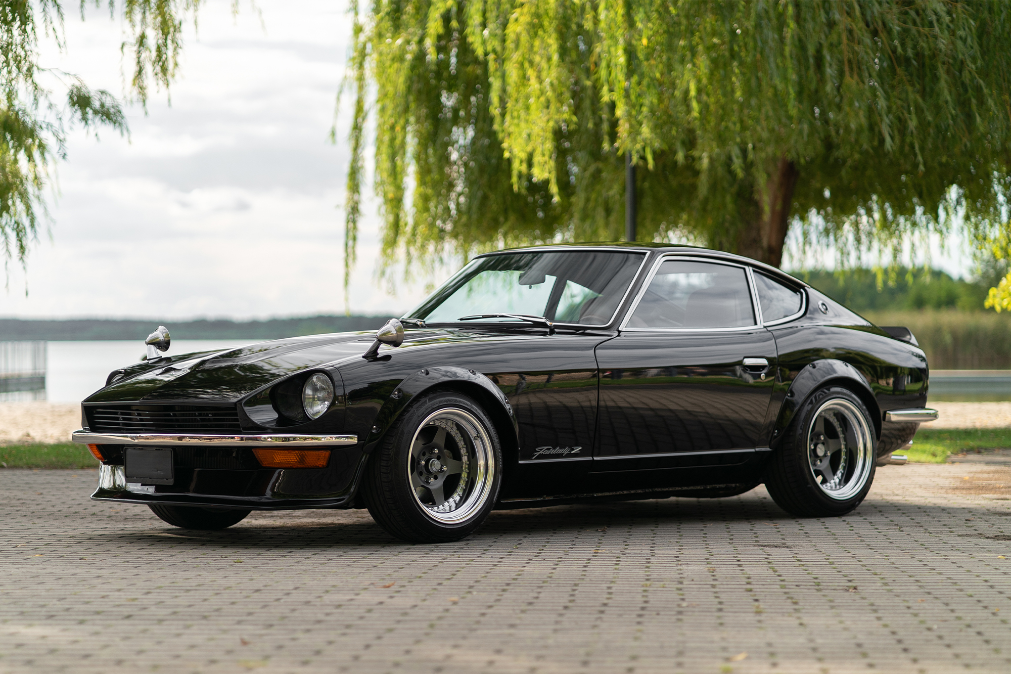 1978 Datsun 280Z