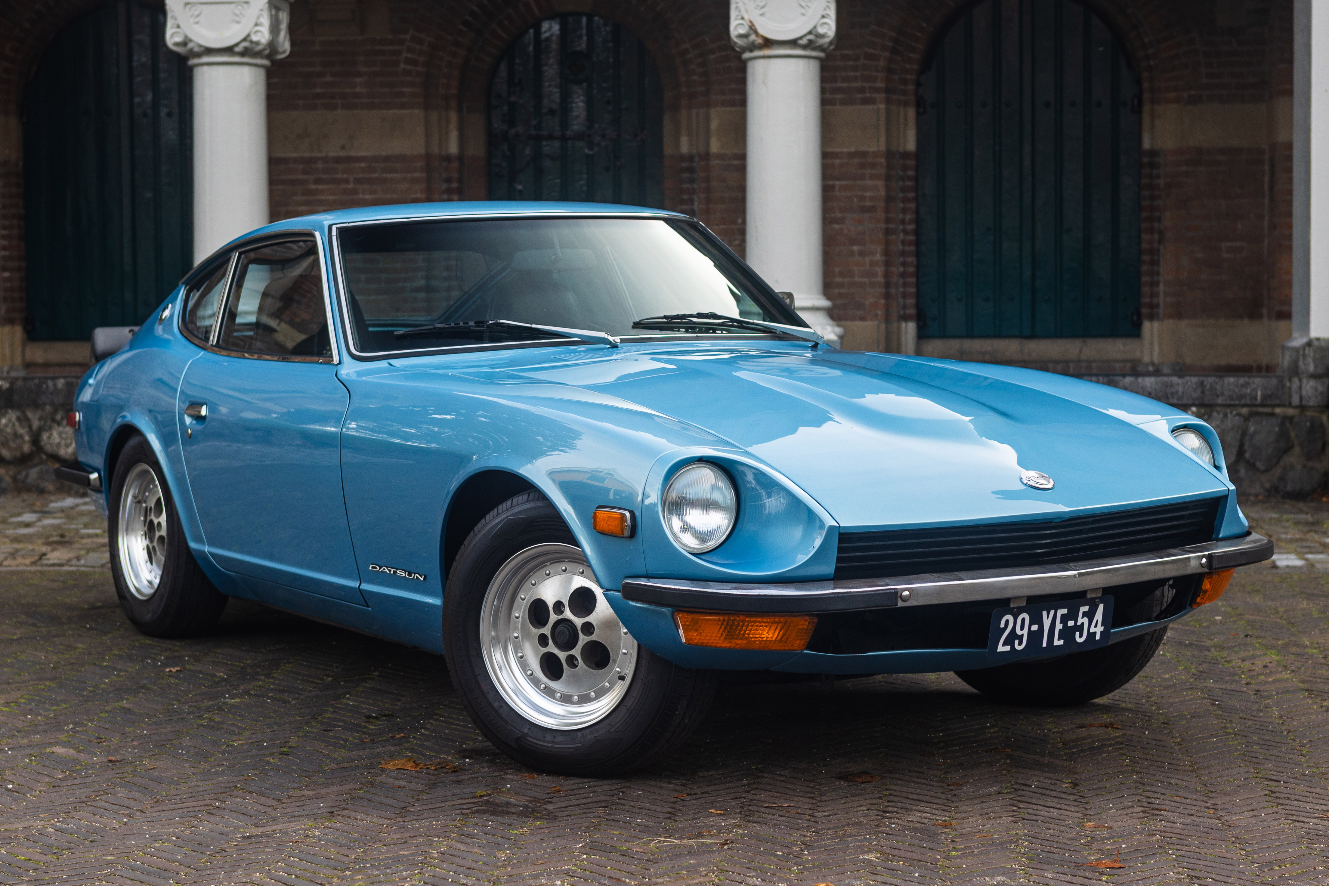 1973 Datsun 240Z
