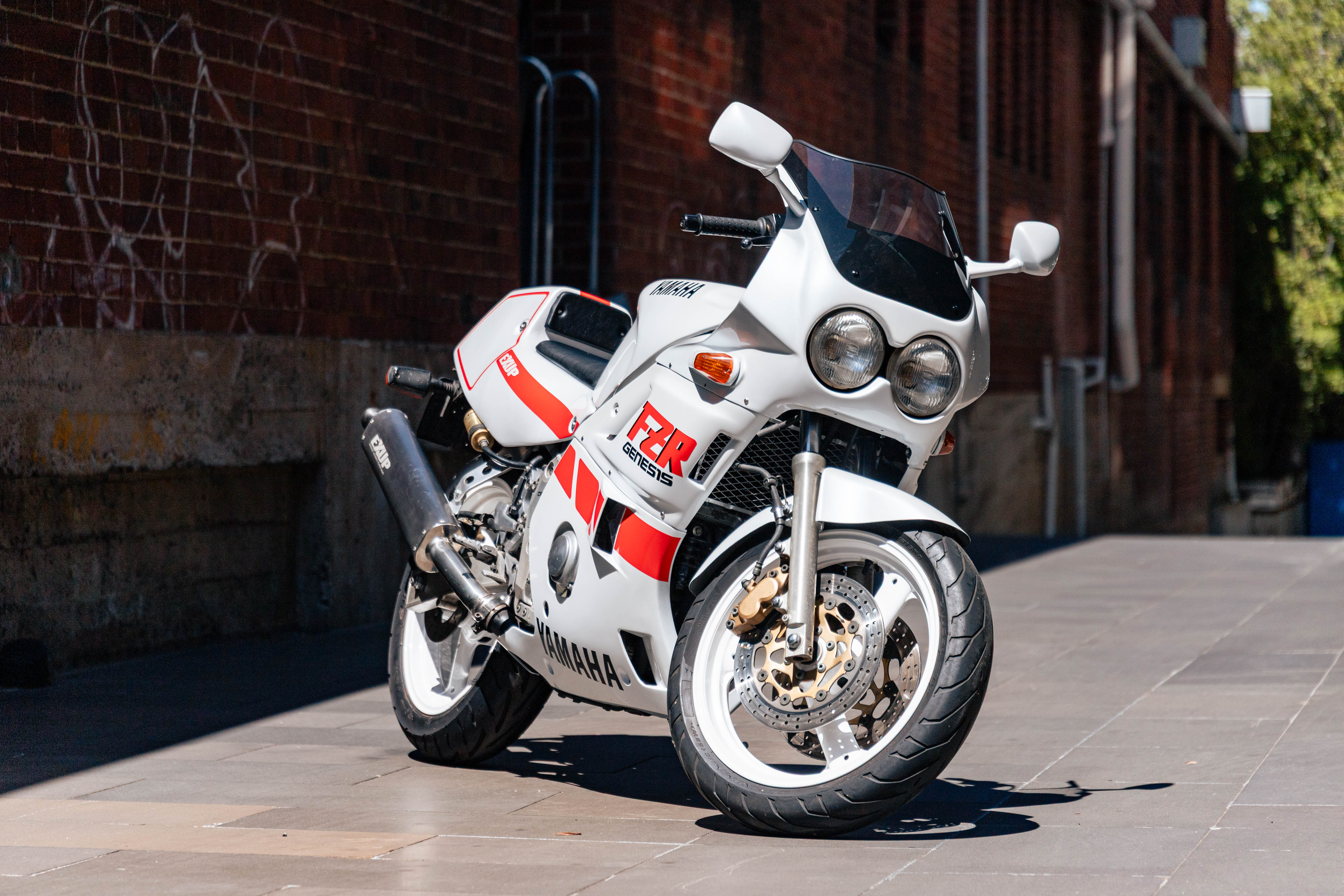 Collecting Cars brands Yamaha