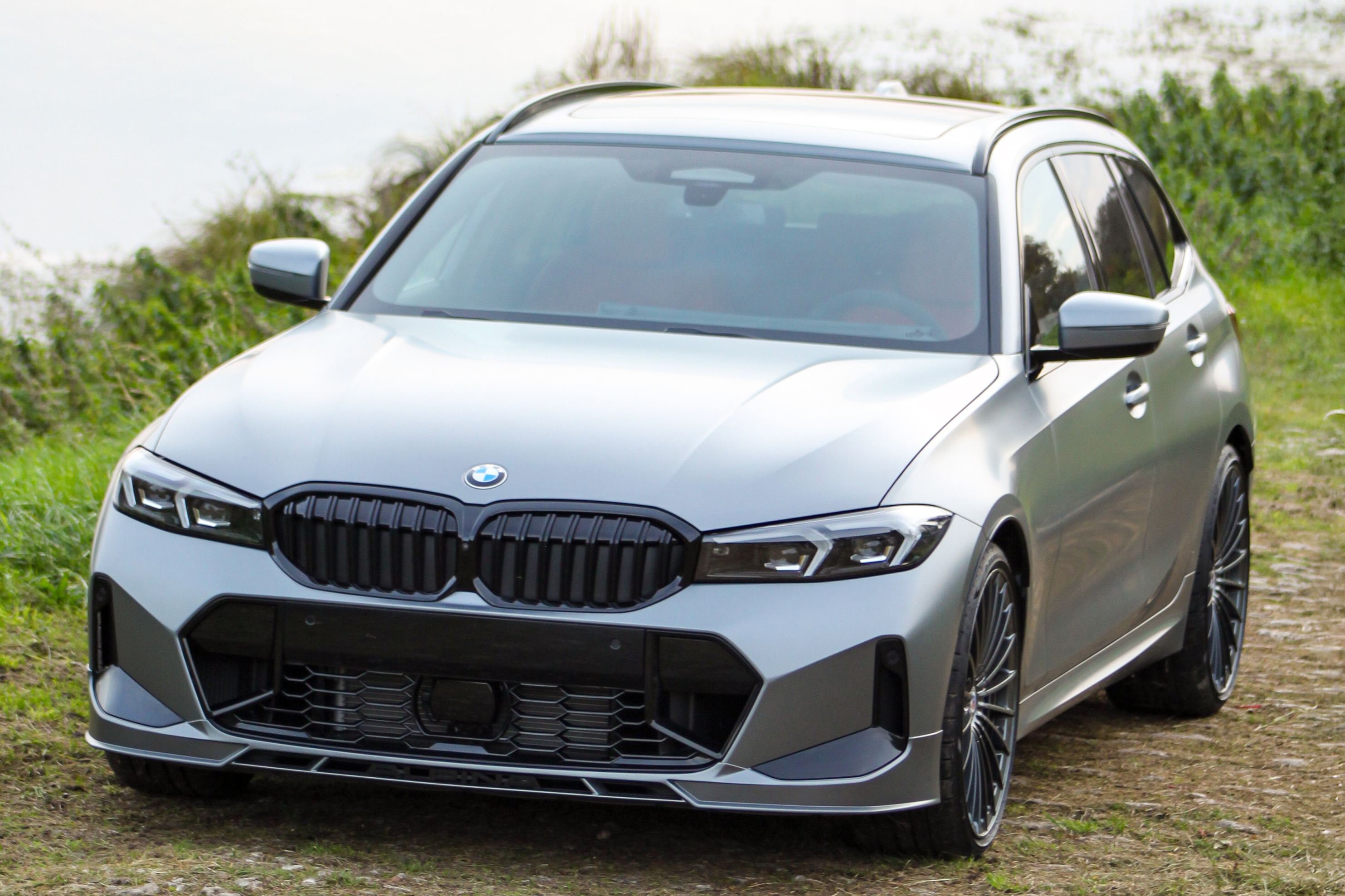 2024 BMW Alpina (G21) B3 BiTu...