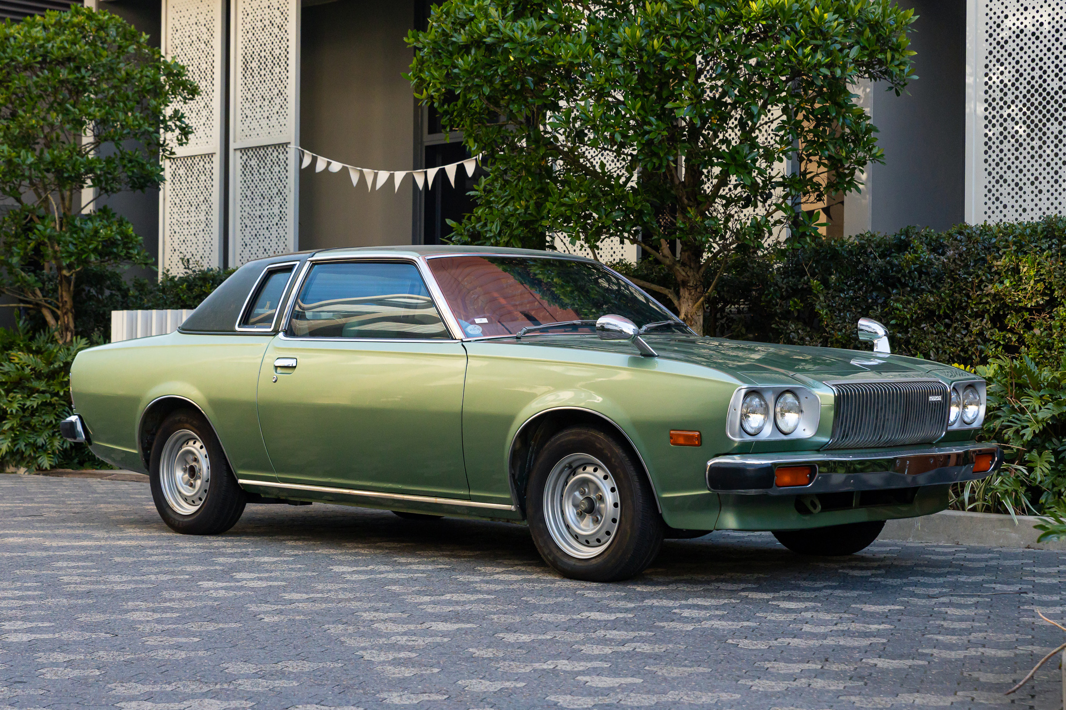 1978 Mazda Cosmo L