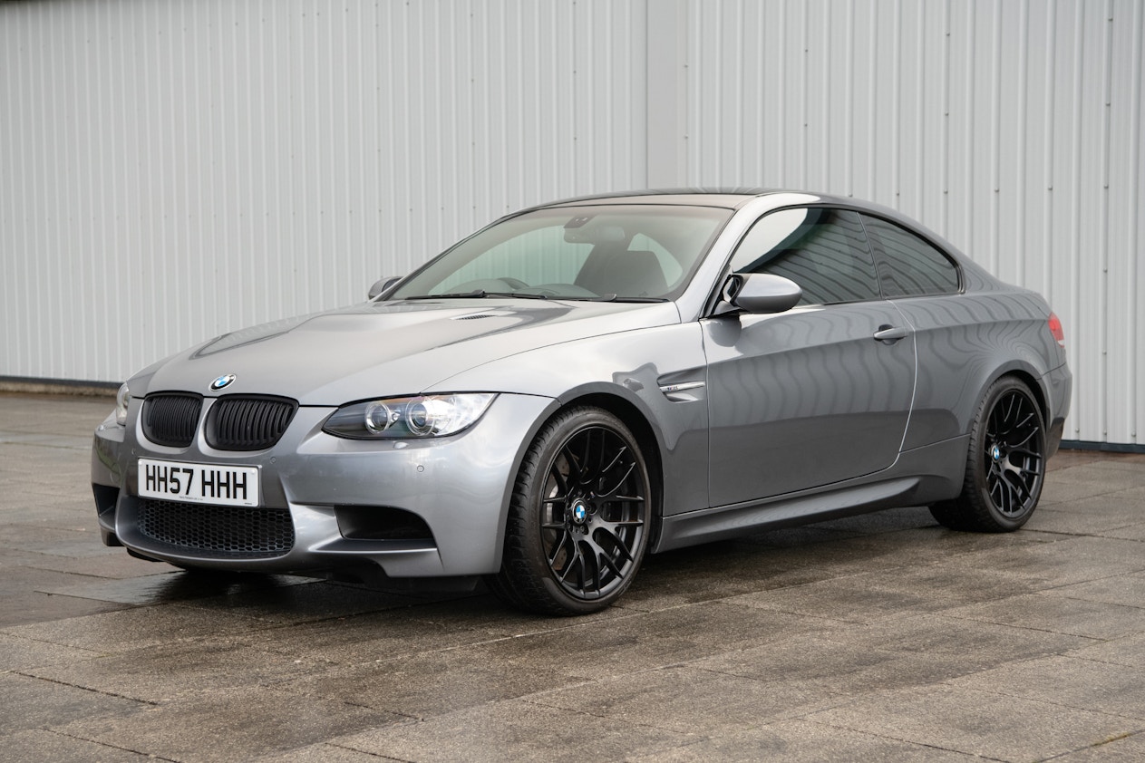 2007 BMW (E92) M3 - Manual - ...