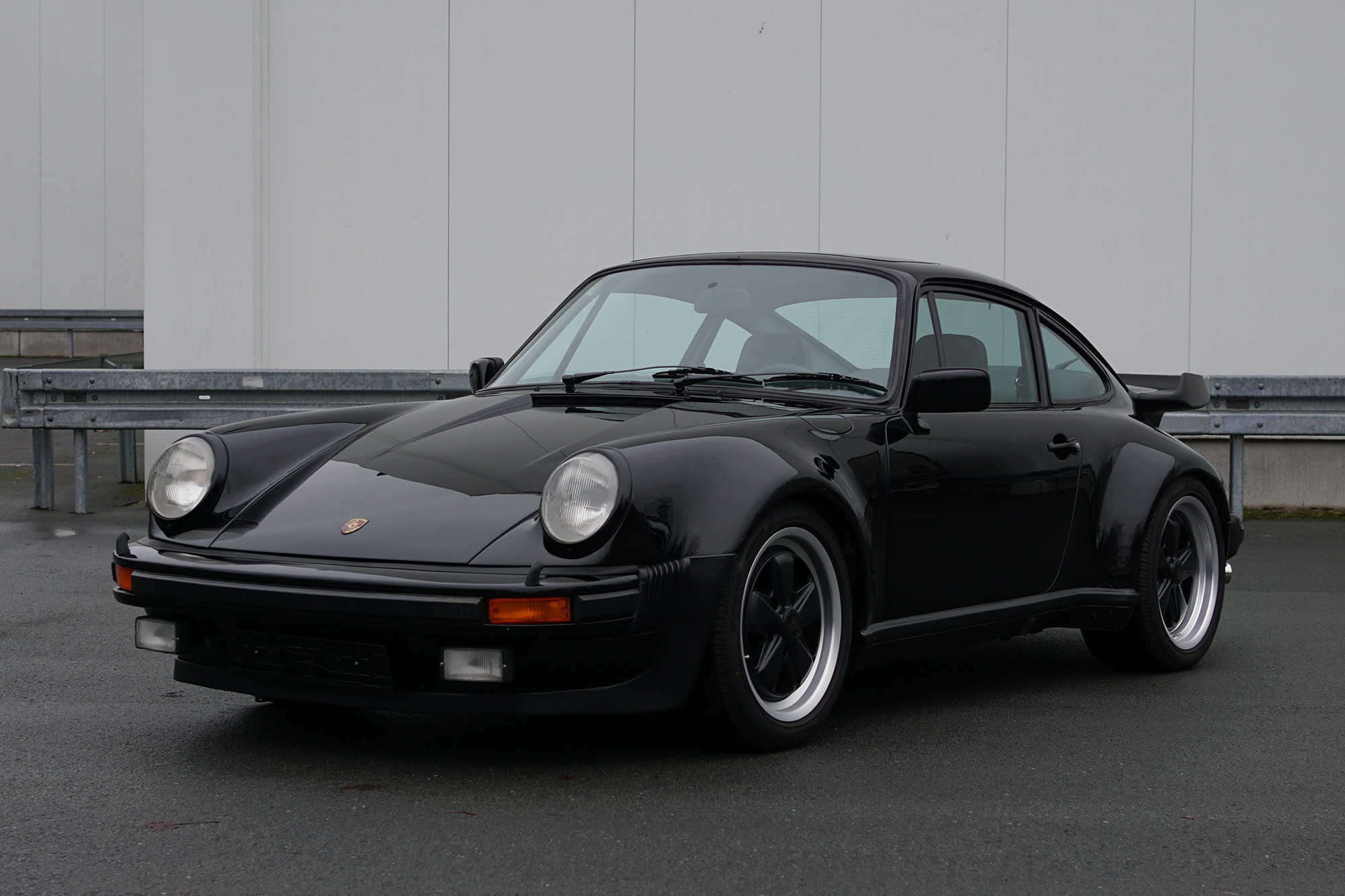 1978 Porsche 911 (930) Turbo