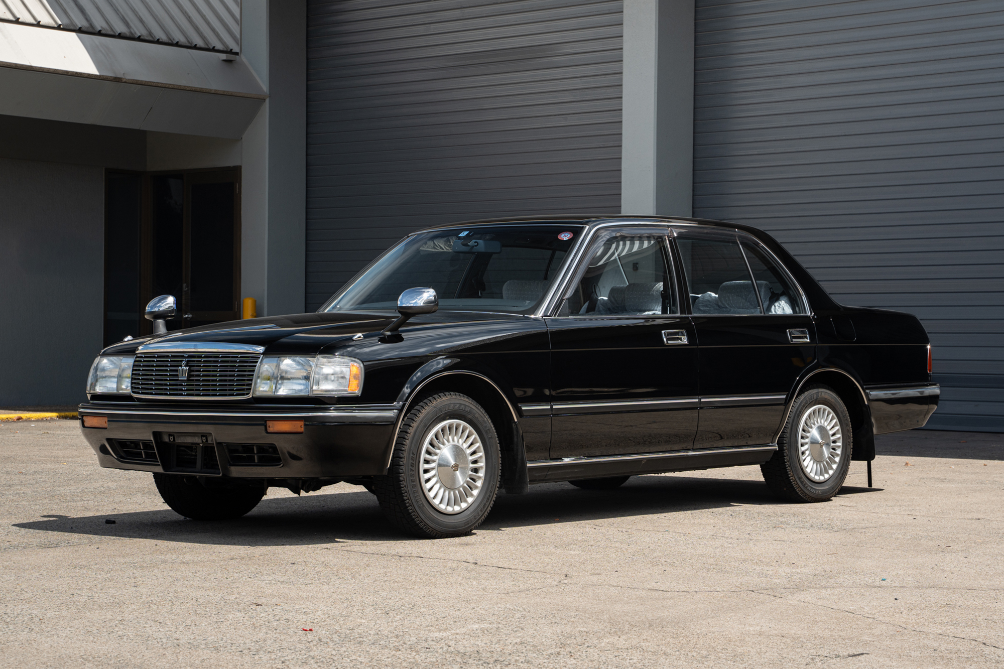 1994 Toyota Crown
