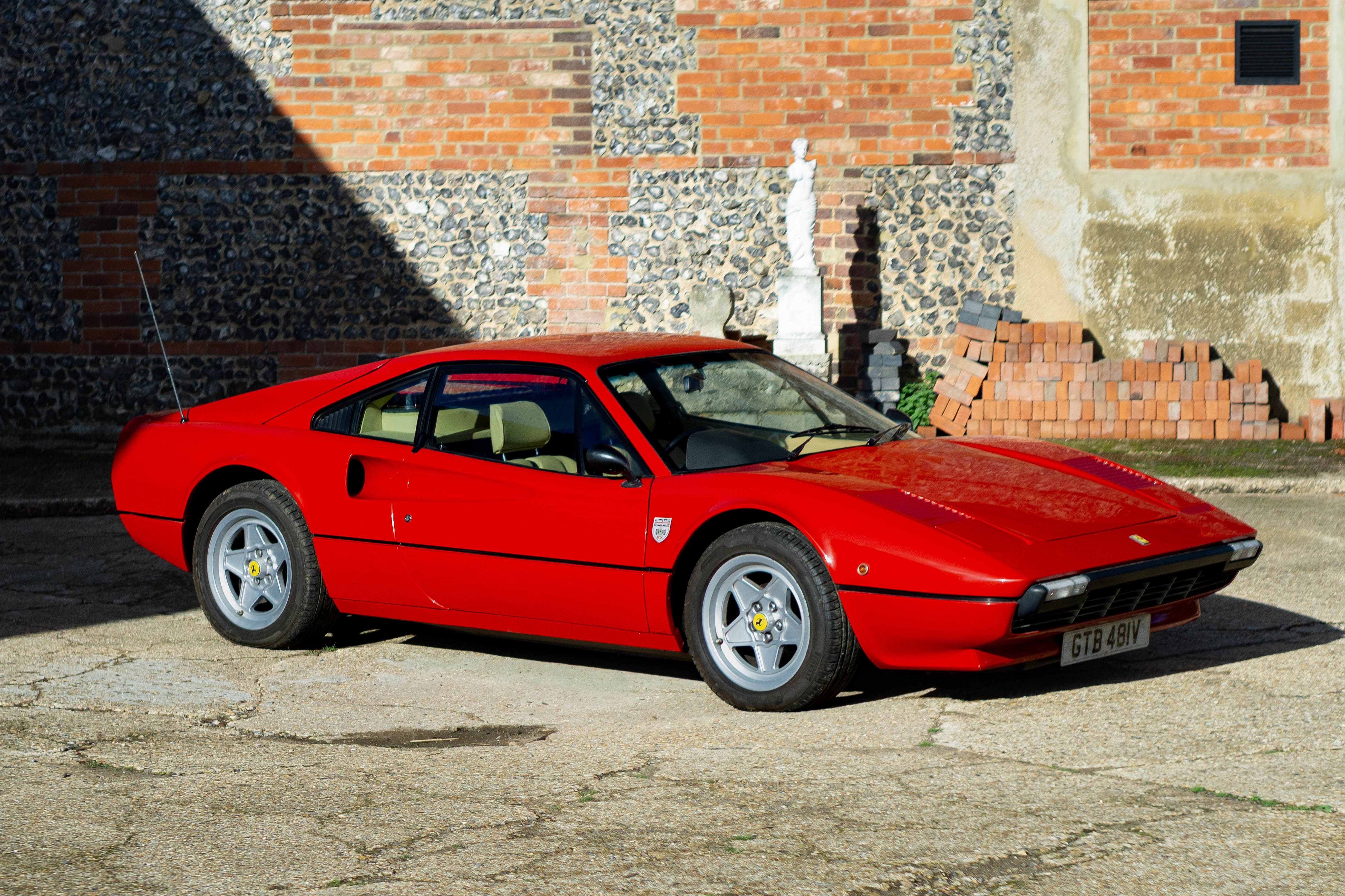 1979 Ferrari 308 GTB